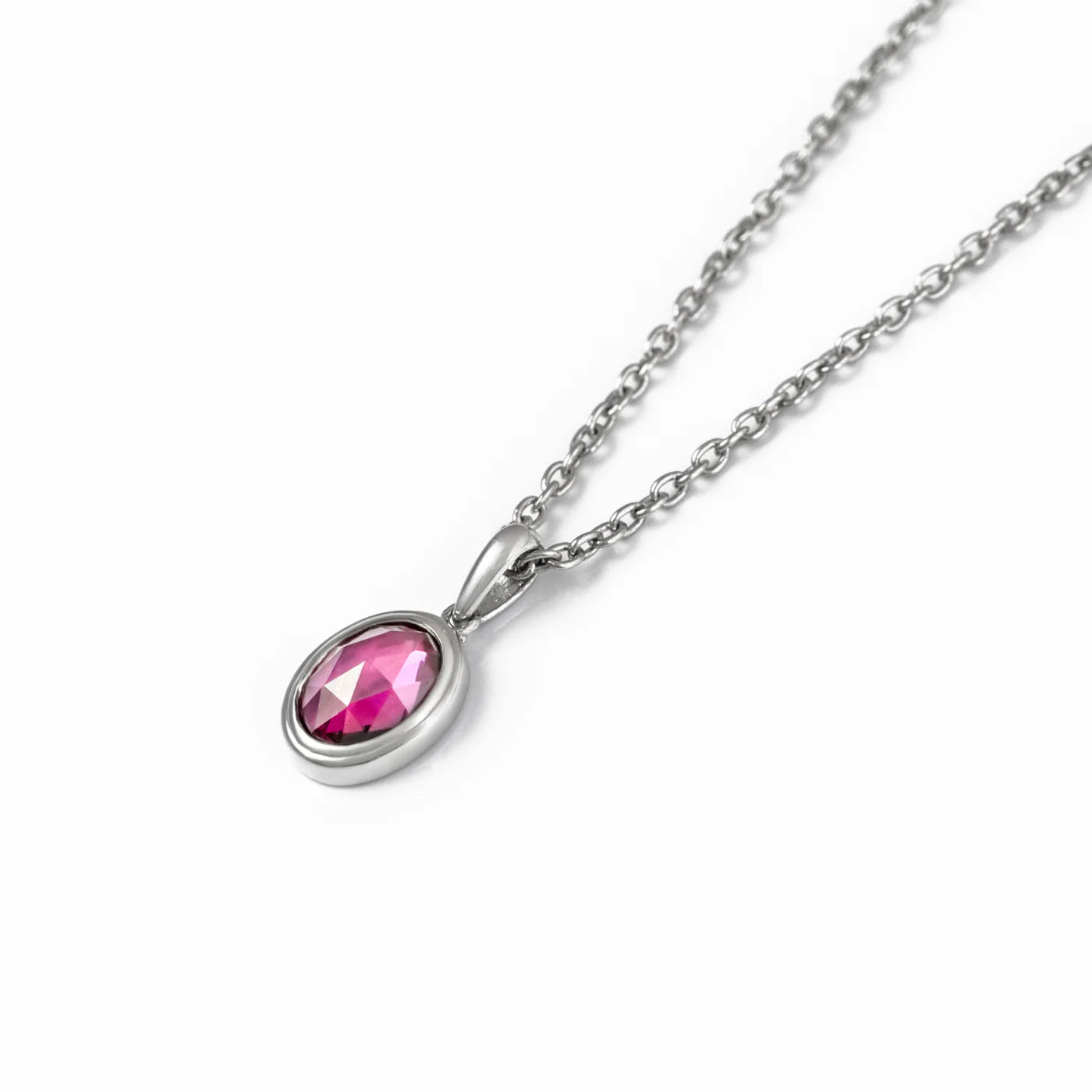 nature-nc-2-silver【Neck-011】