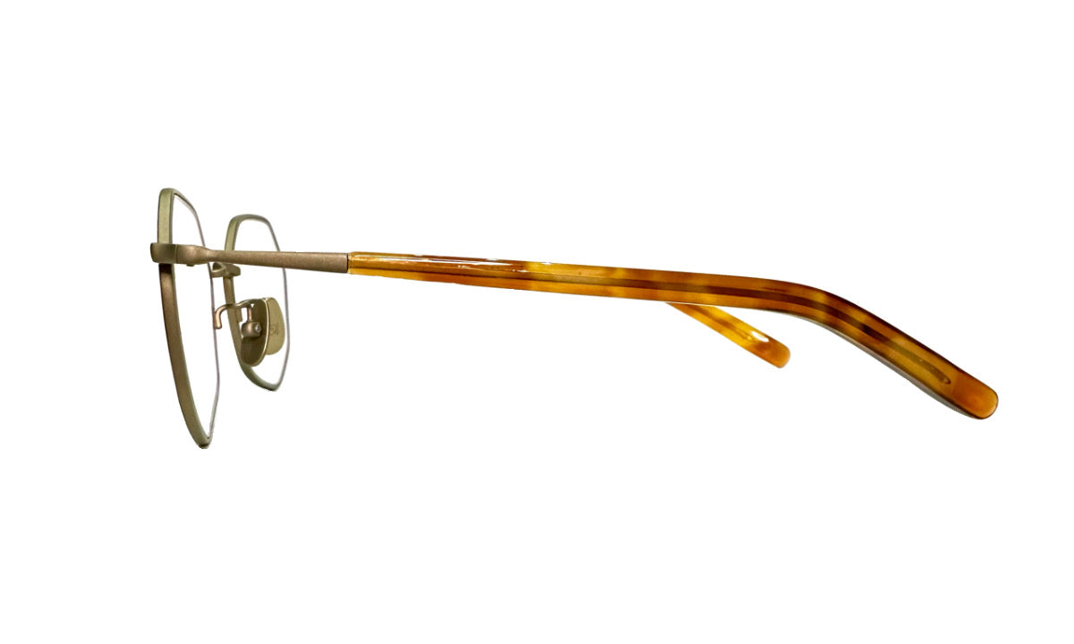 laxer/Mocha&Mattegold