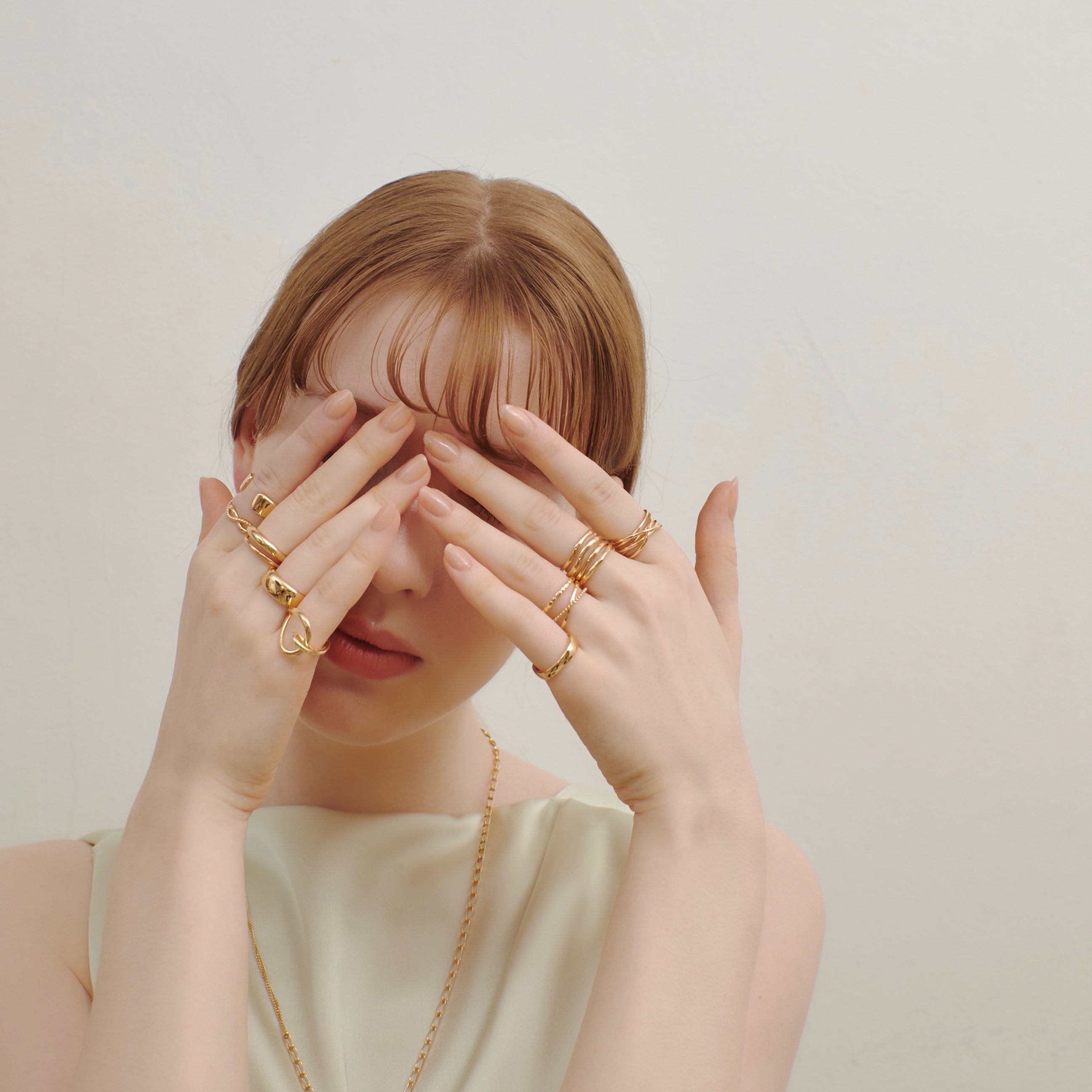 dressing-1 gold【RING-024】