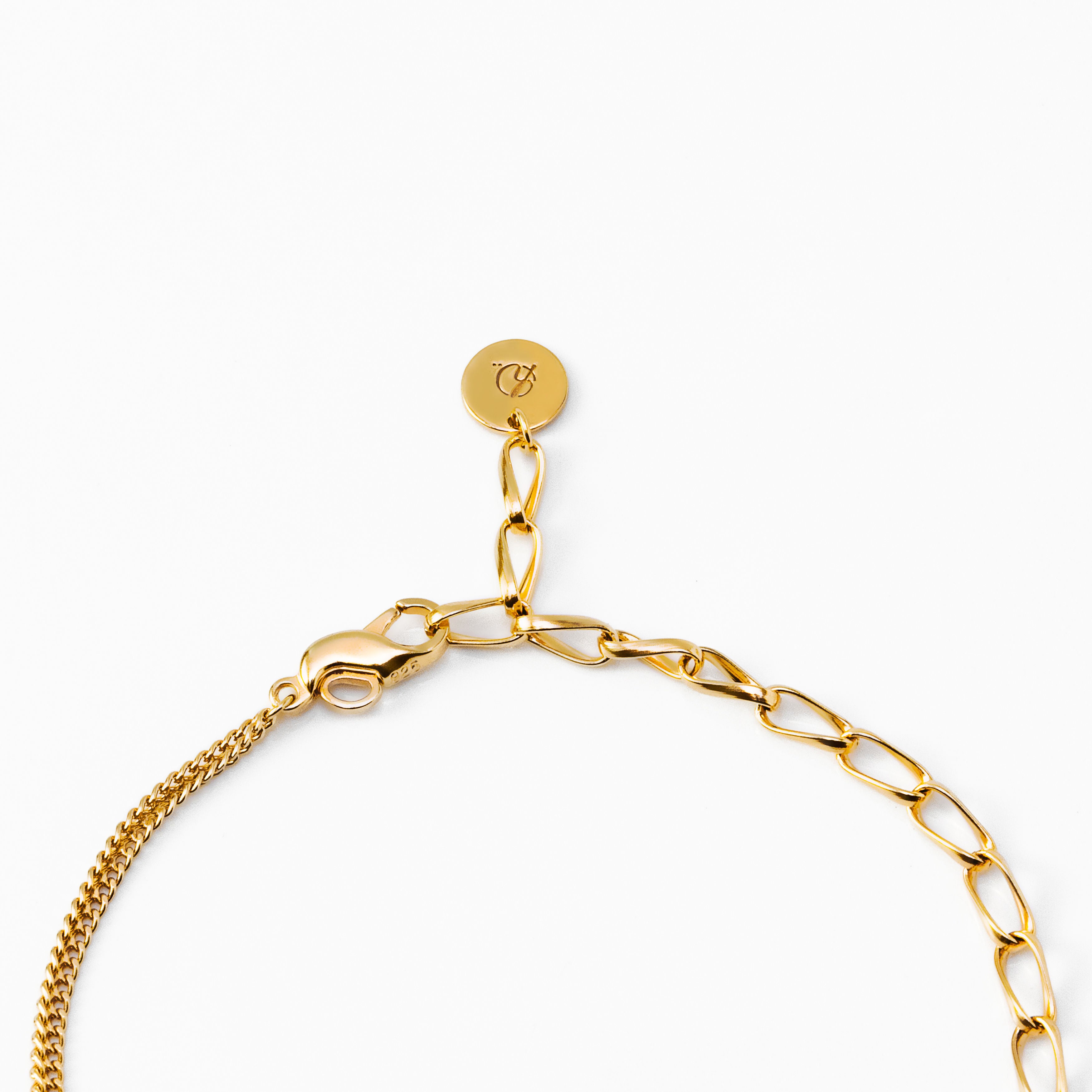 link-br-2 gold 【BR-03】