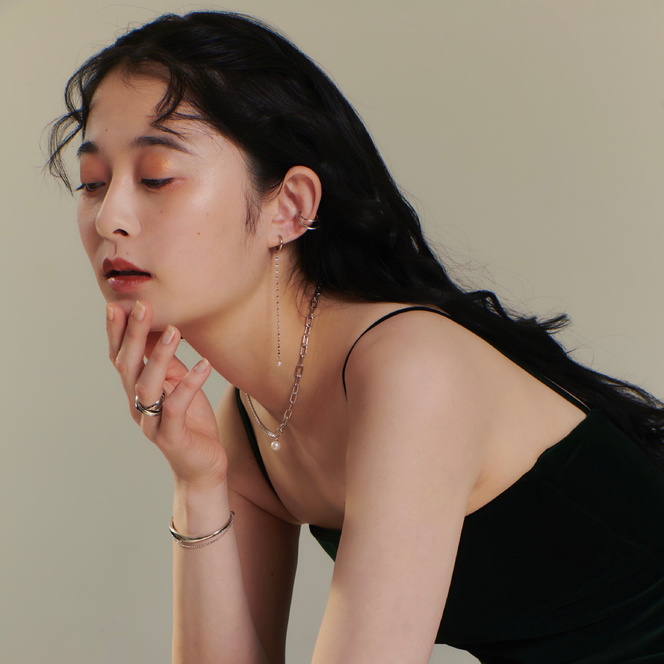 link-er-2-silver【EP-034】