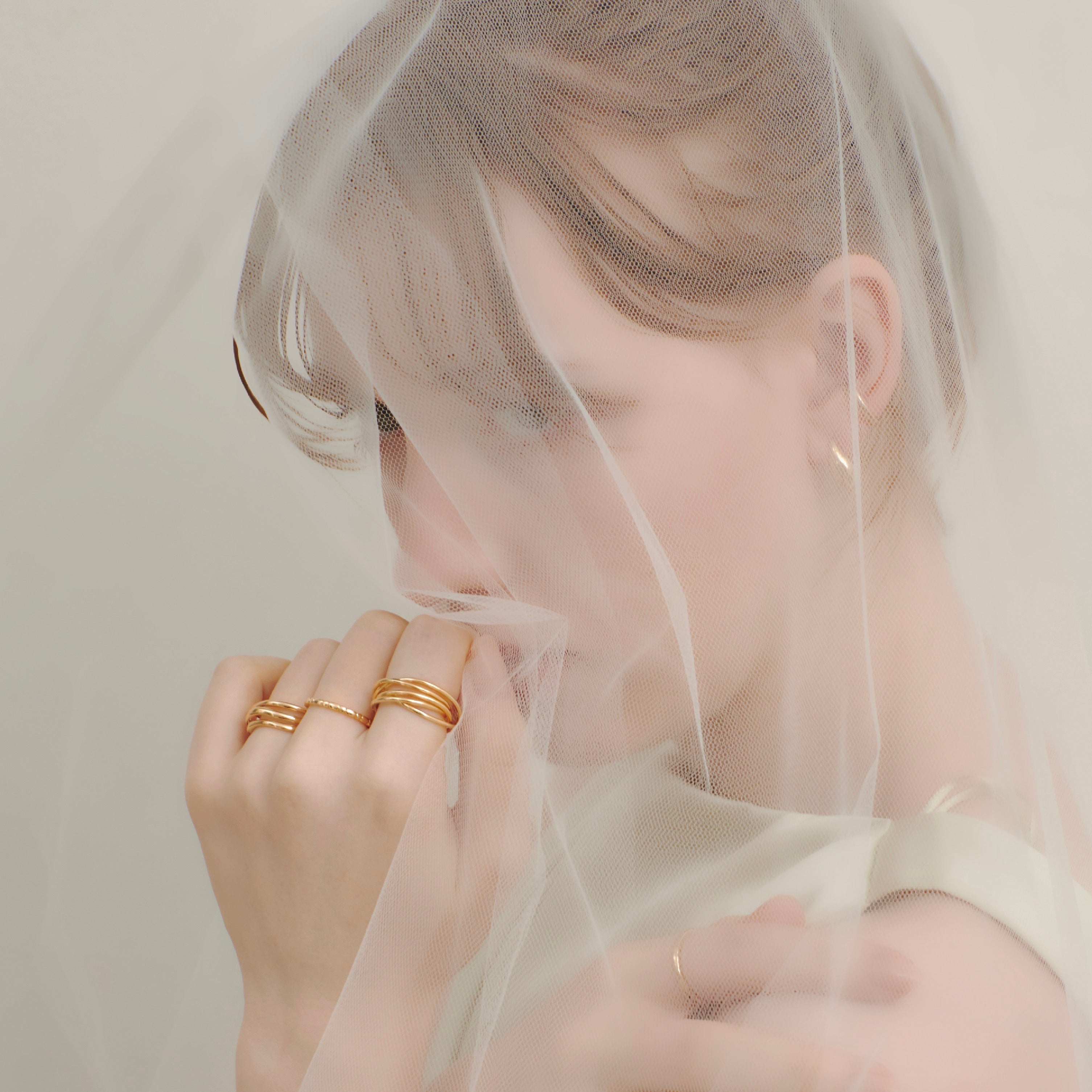 dressing-4-gold【RING-027】