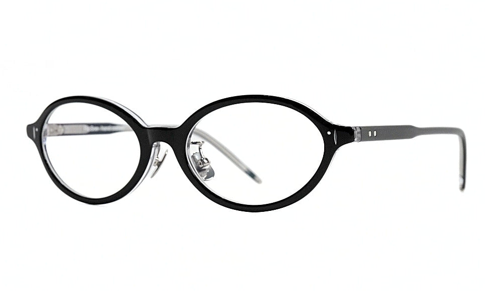 Re:quire / black clear