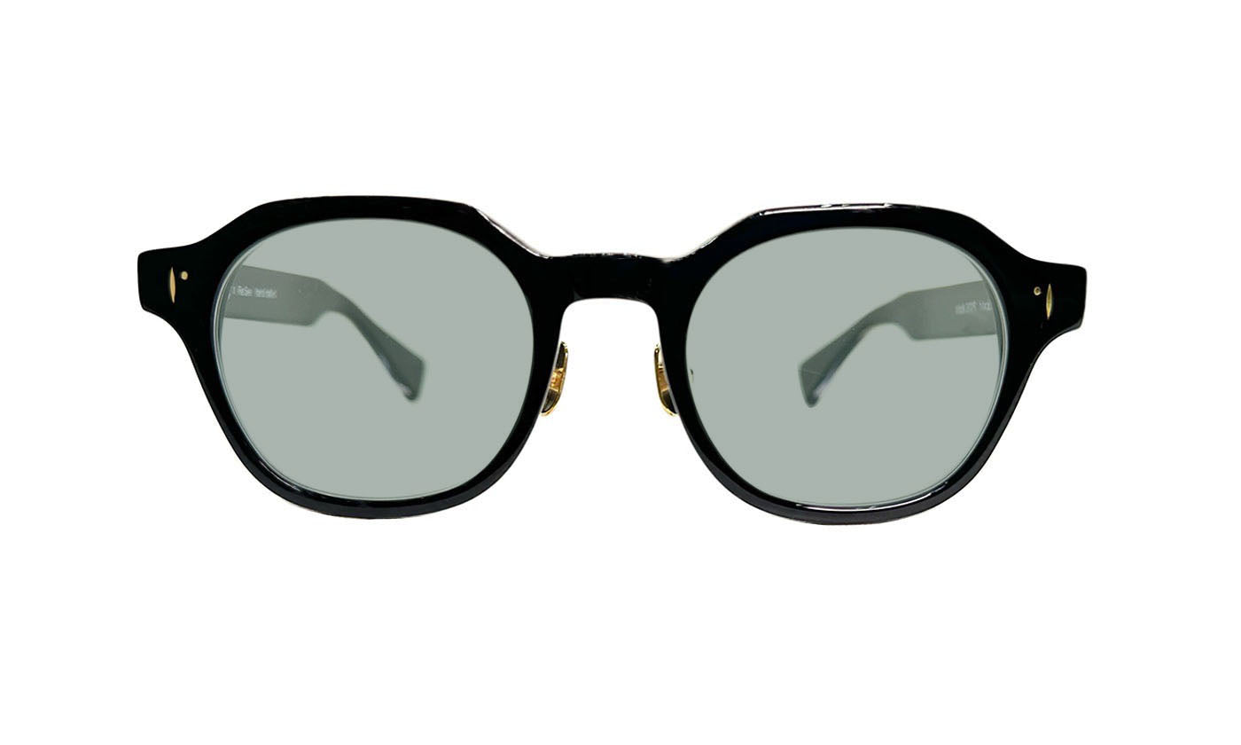 stock2025 / black 50%カラーレンズ