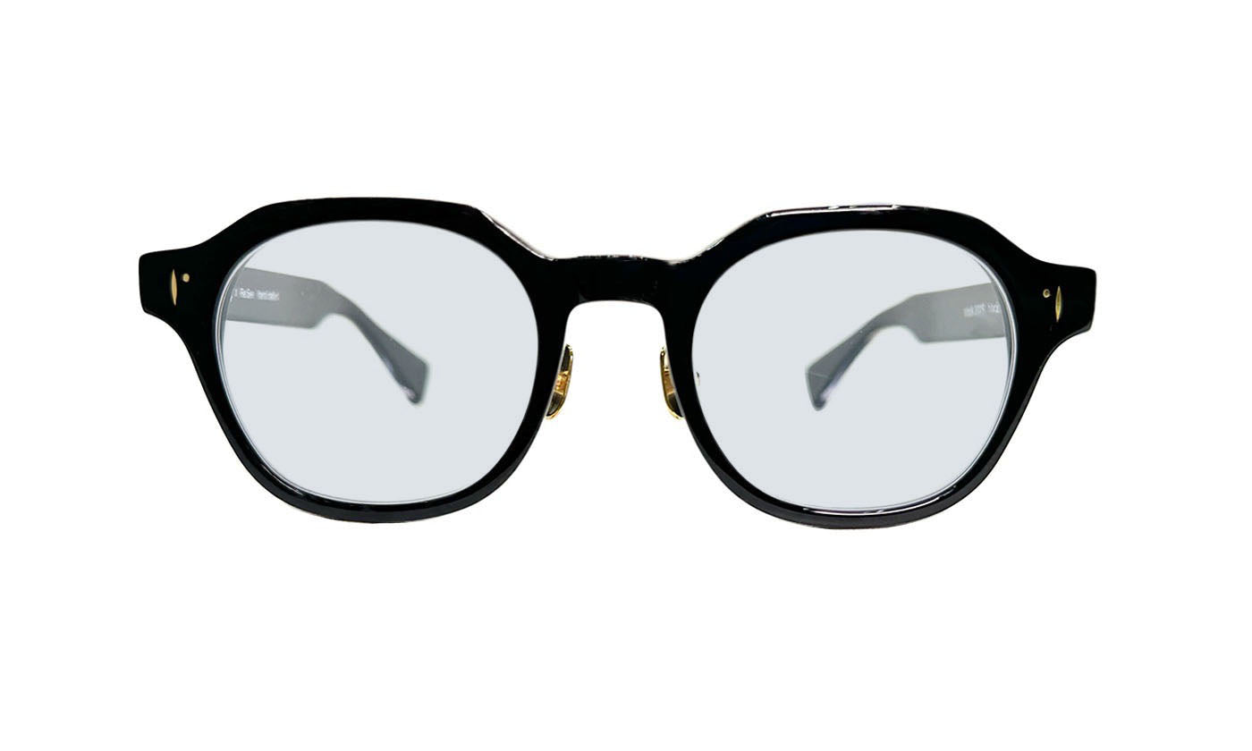 stock2025 / black ライトカラーレンズ