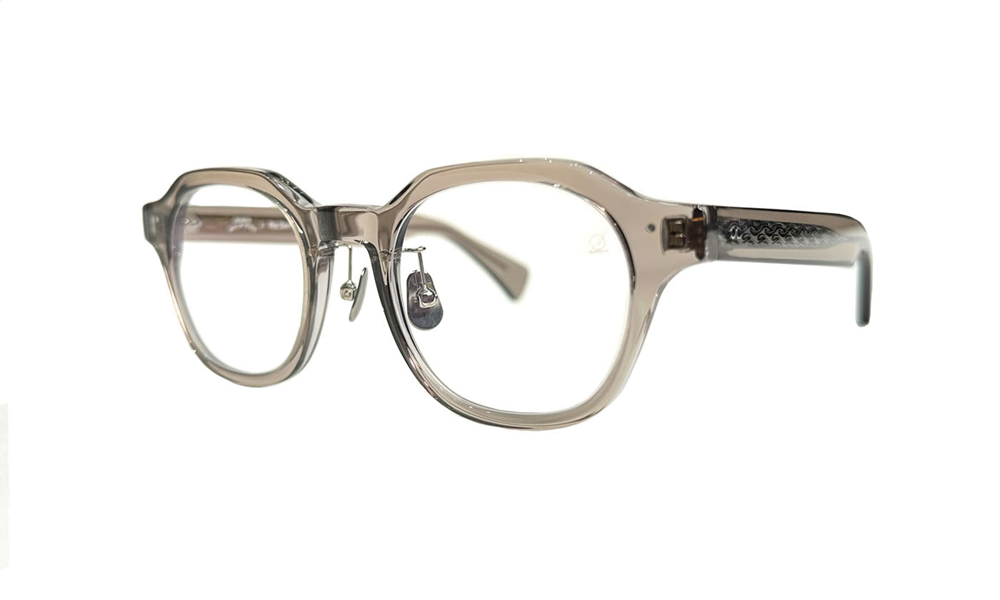 stock2025 / clear grey