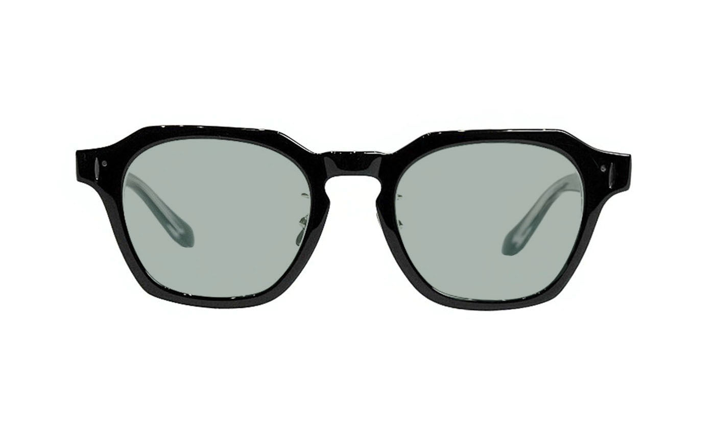 venge / black&clear 50%カラーレンズ