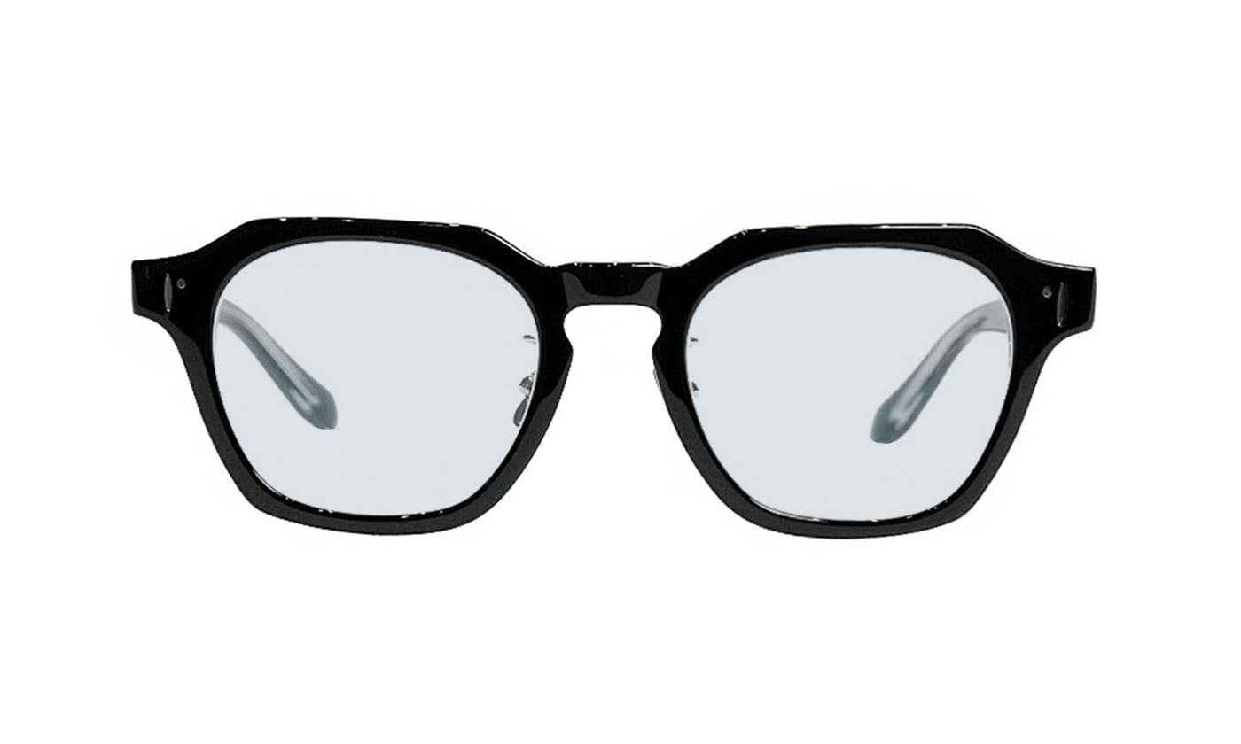 venge/black&clear ライトカラーレンズ