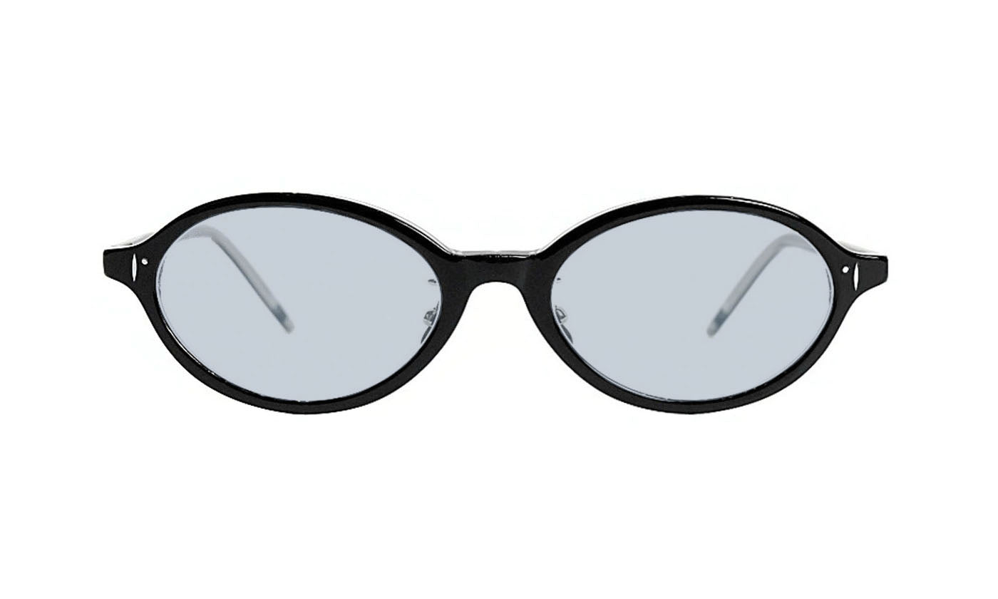 Re:quire / black clear 50%カラーレンズ