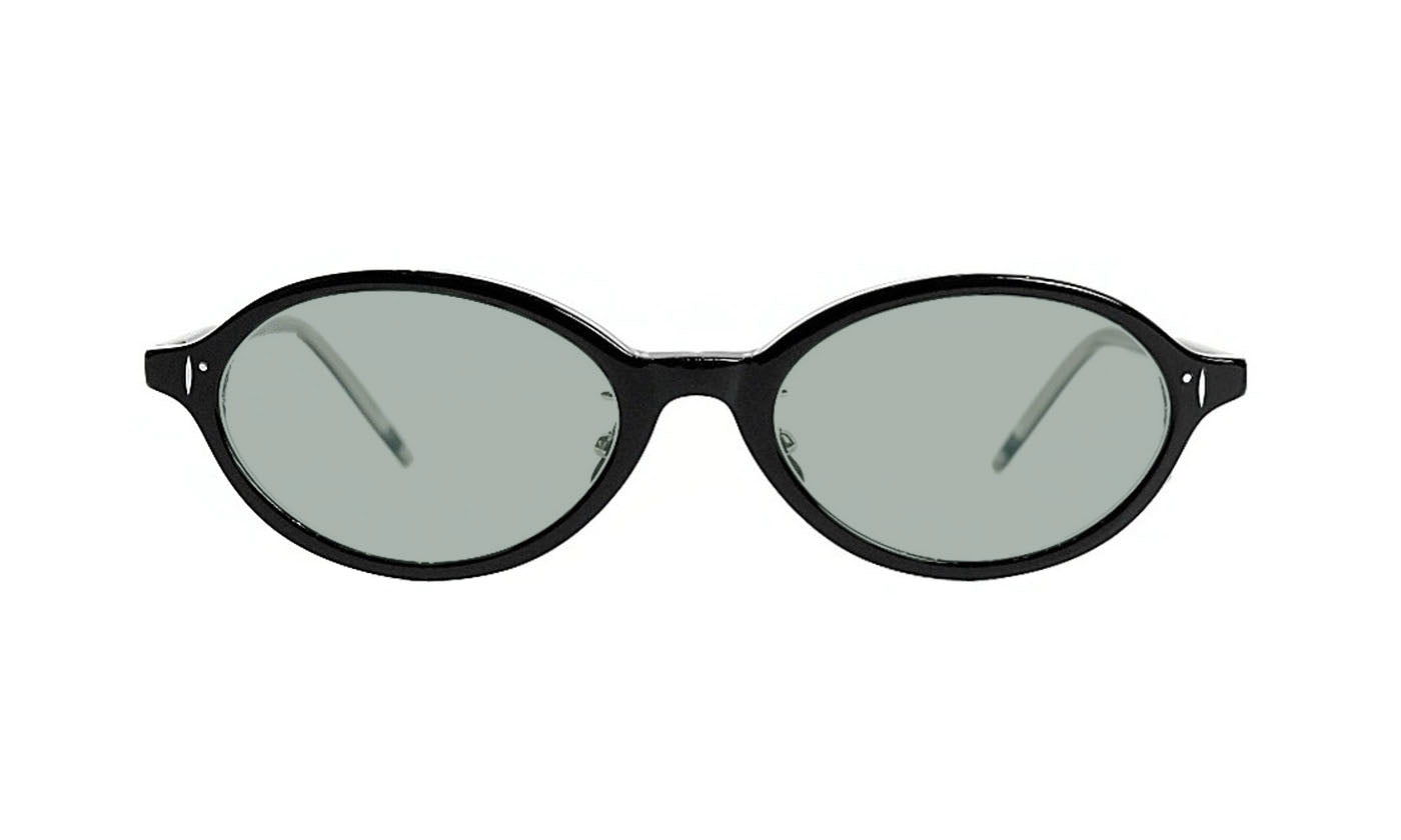 Re:quire / black clear 50%カラーレンズ