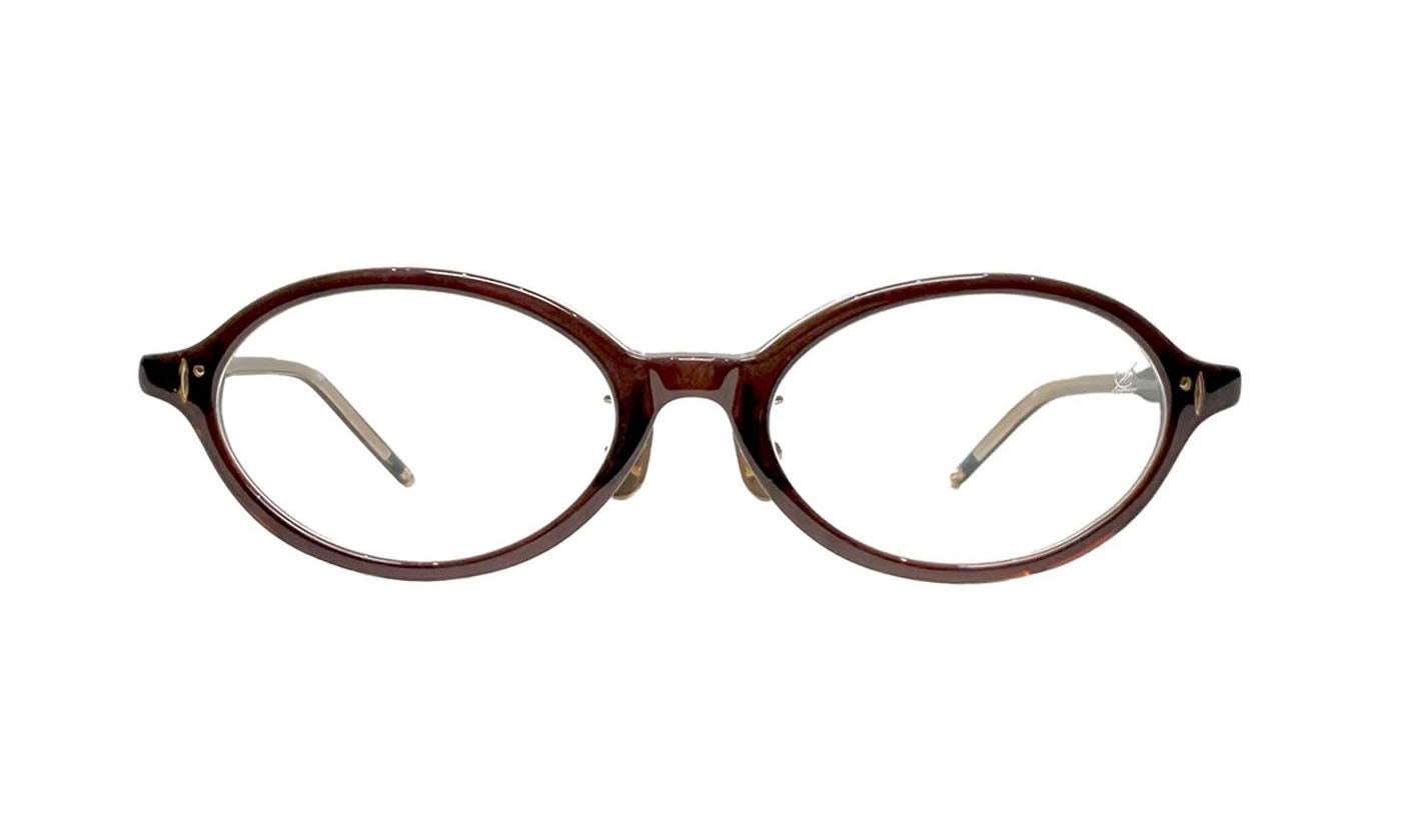 Re:quire / dark brown