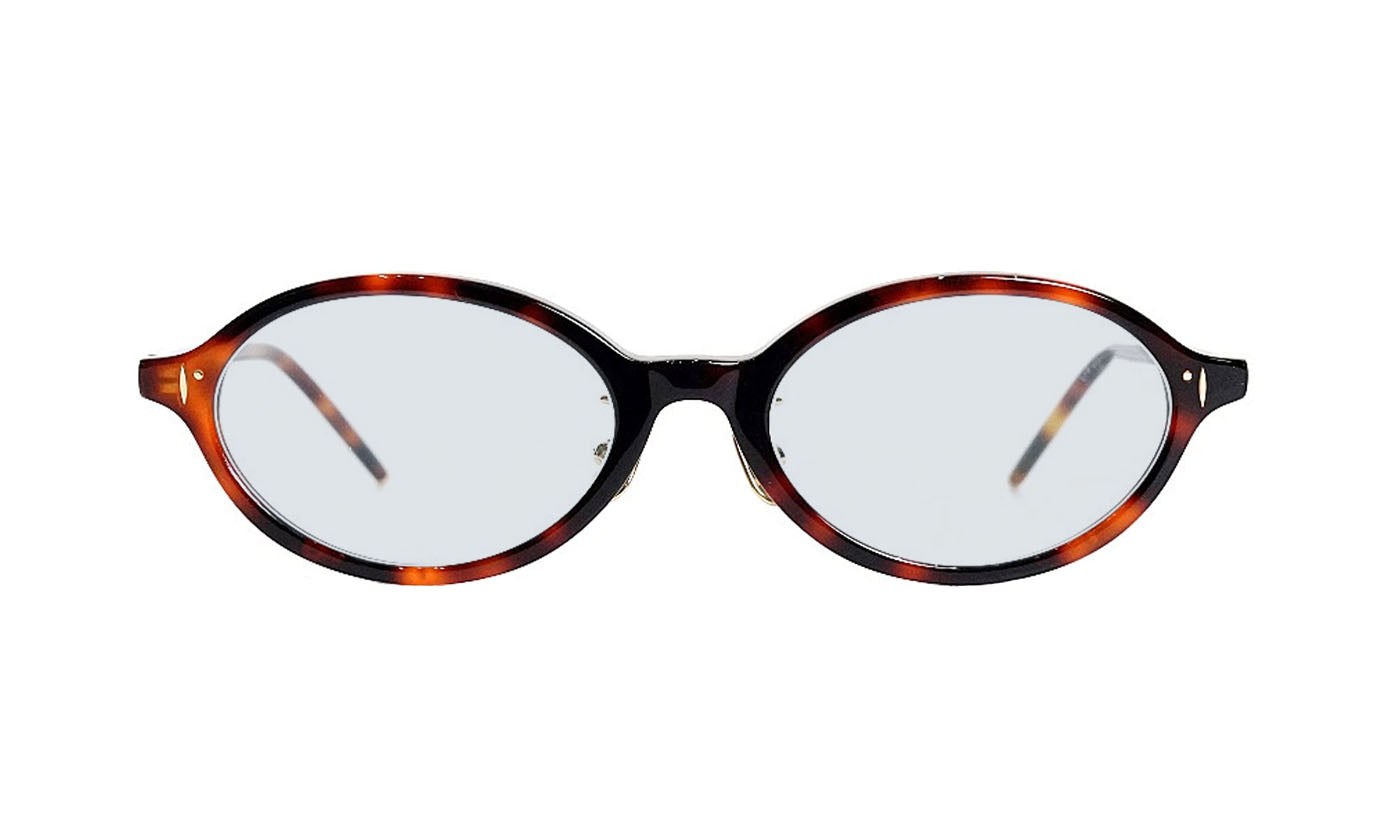 Re:quire / demi ライトカラーレンズ