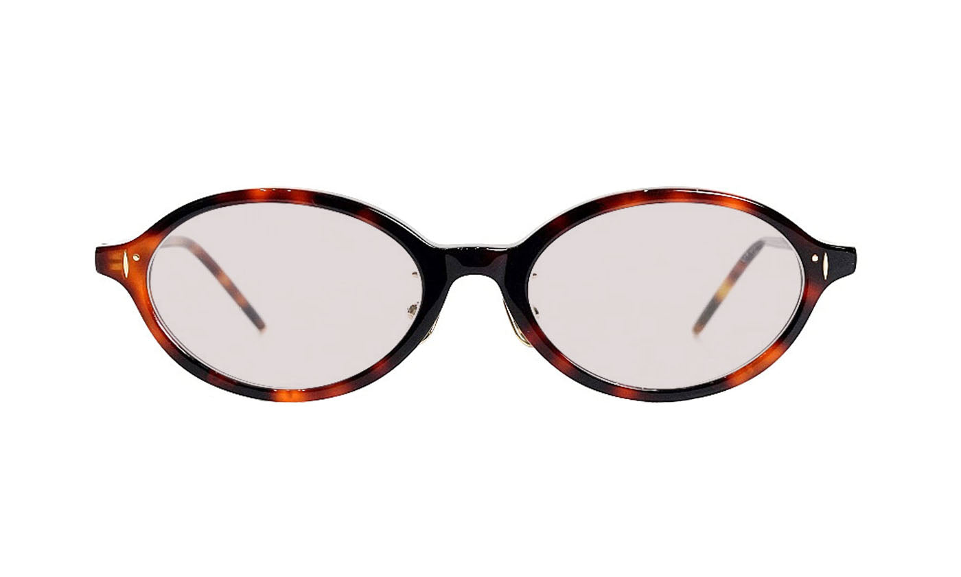 Re:quire / demi ライトカラーレンズ