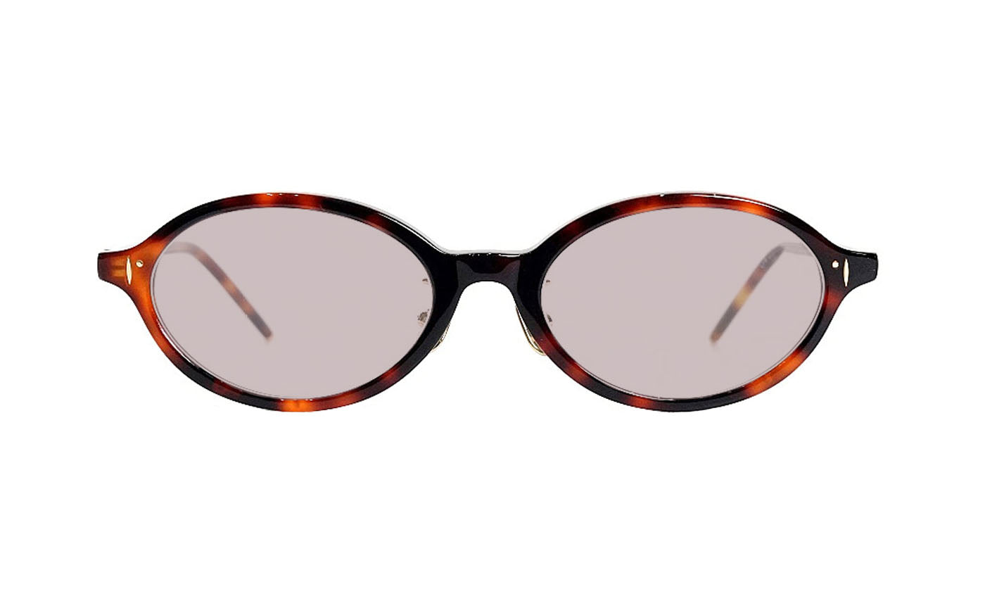 Re:quire / demi 50%カラーレンズ