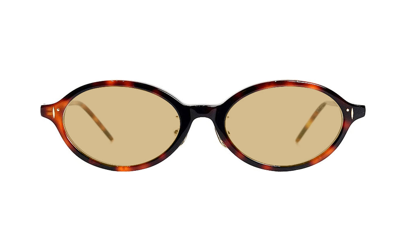 Re:quire / demi 50%カラーレンズ