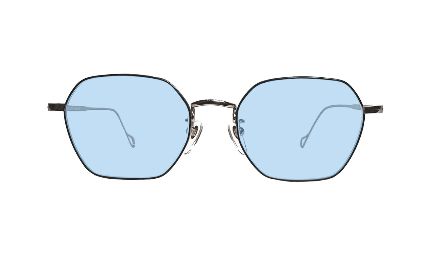 play / black&whitegold 50%カラーレンズ