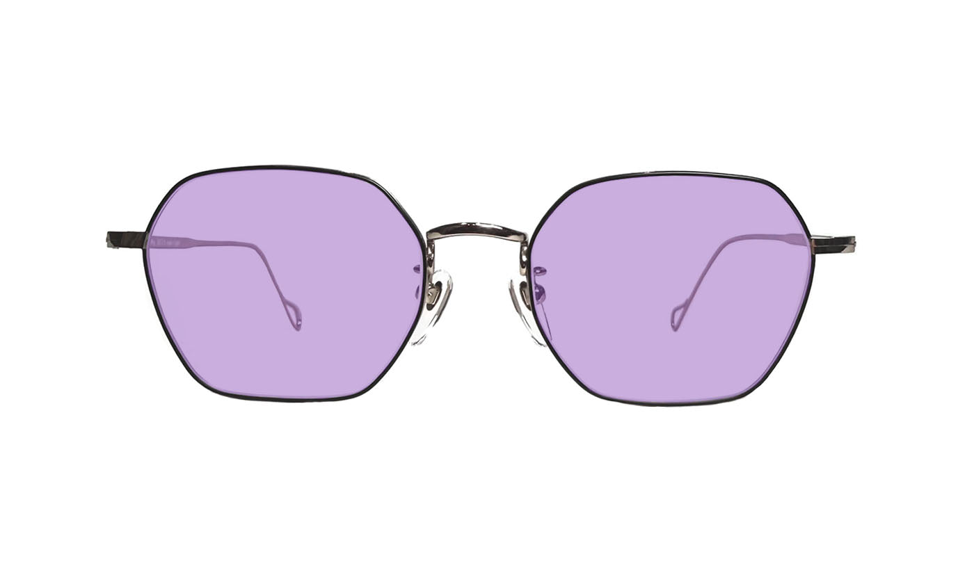 play / black&whitegold 50%カラーレンズ