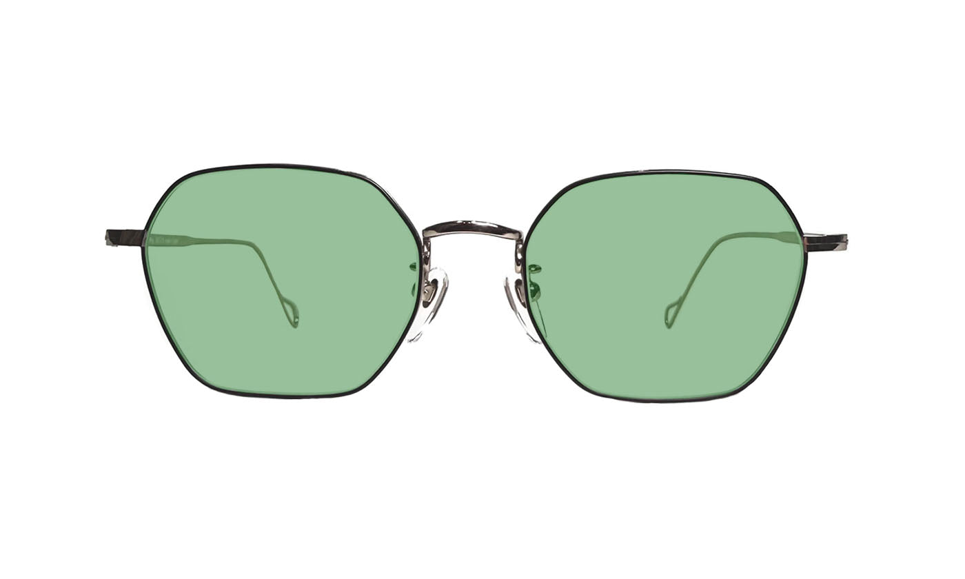 play / black&whitegold 50%カラーレンズ