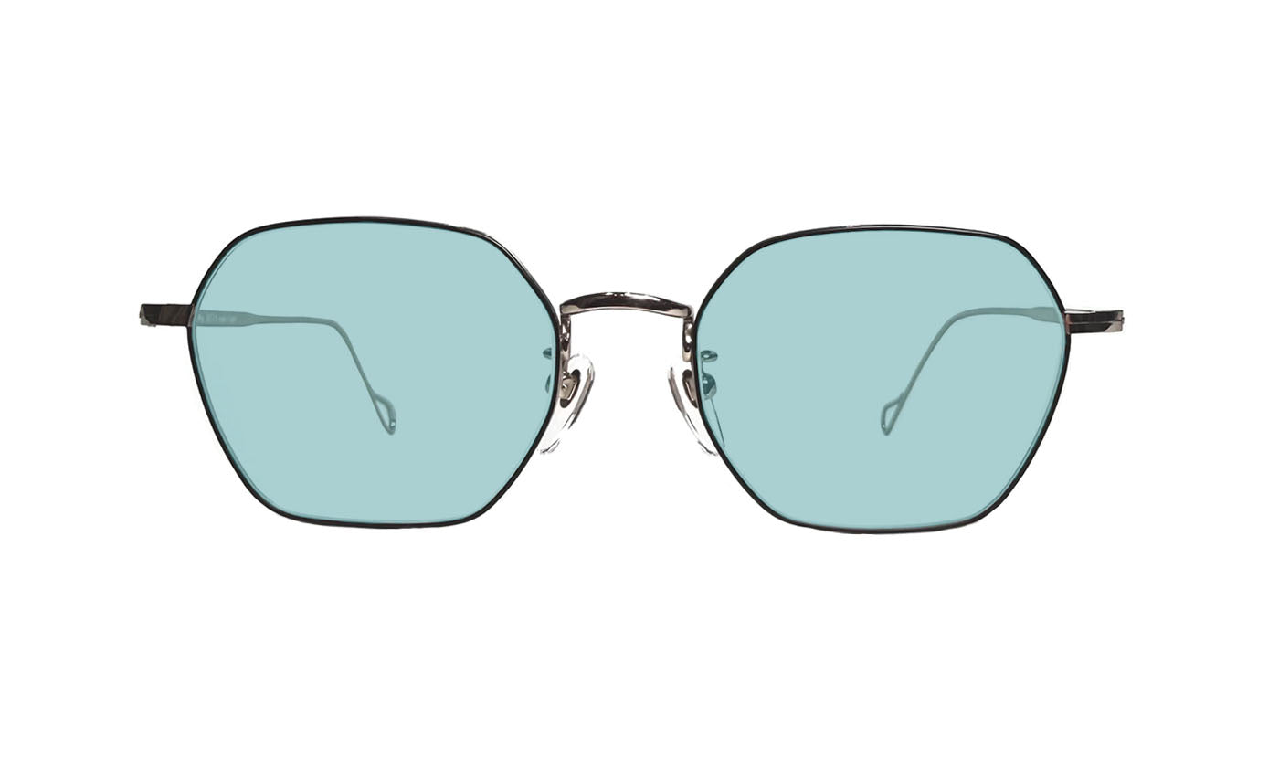 play / black&whitegold 50%カラーレンズ