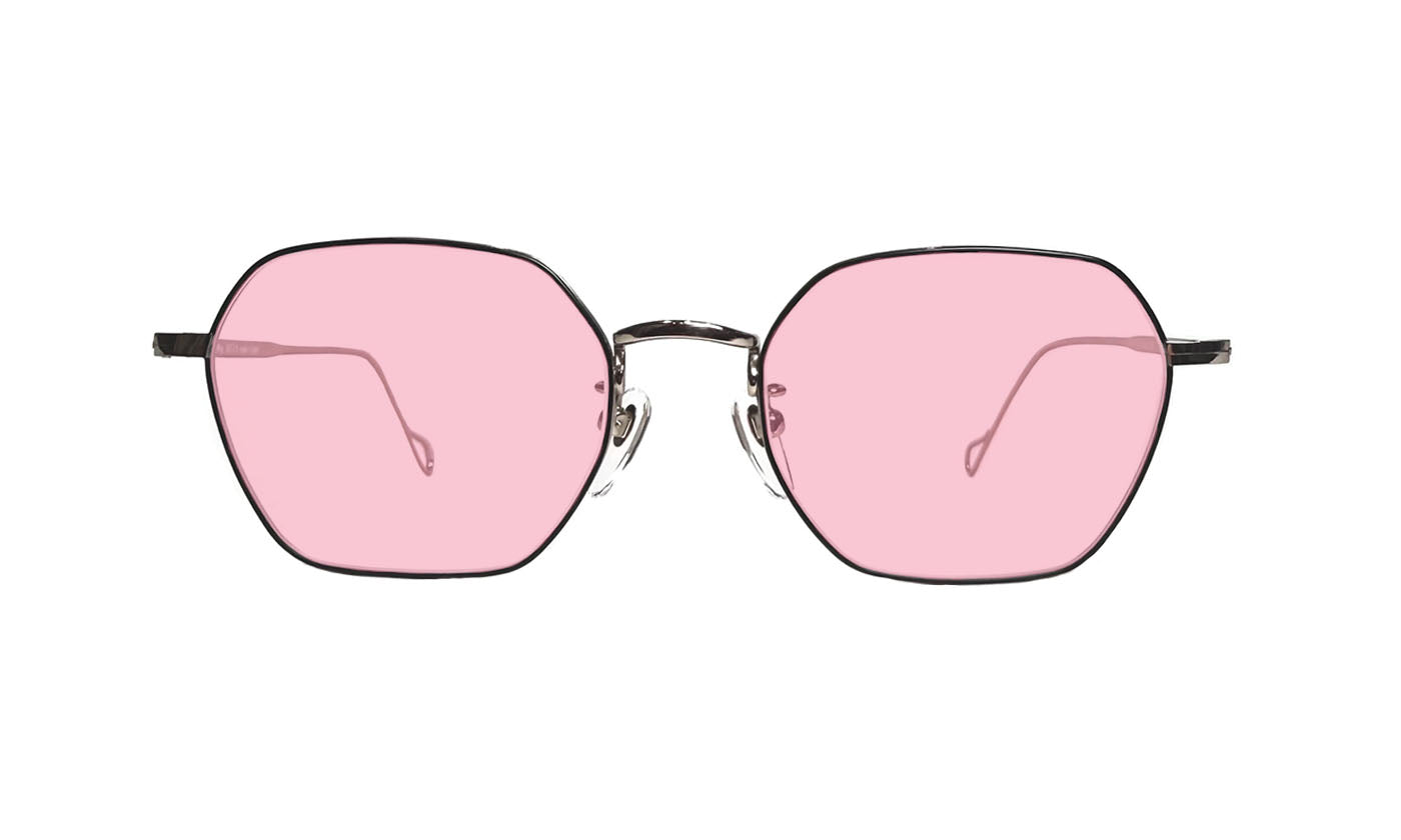 play / black&whitegold 50%カラーレンズ