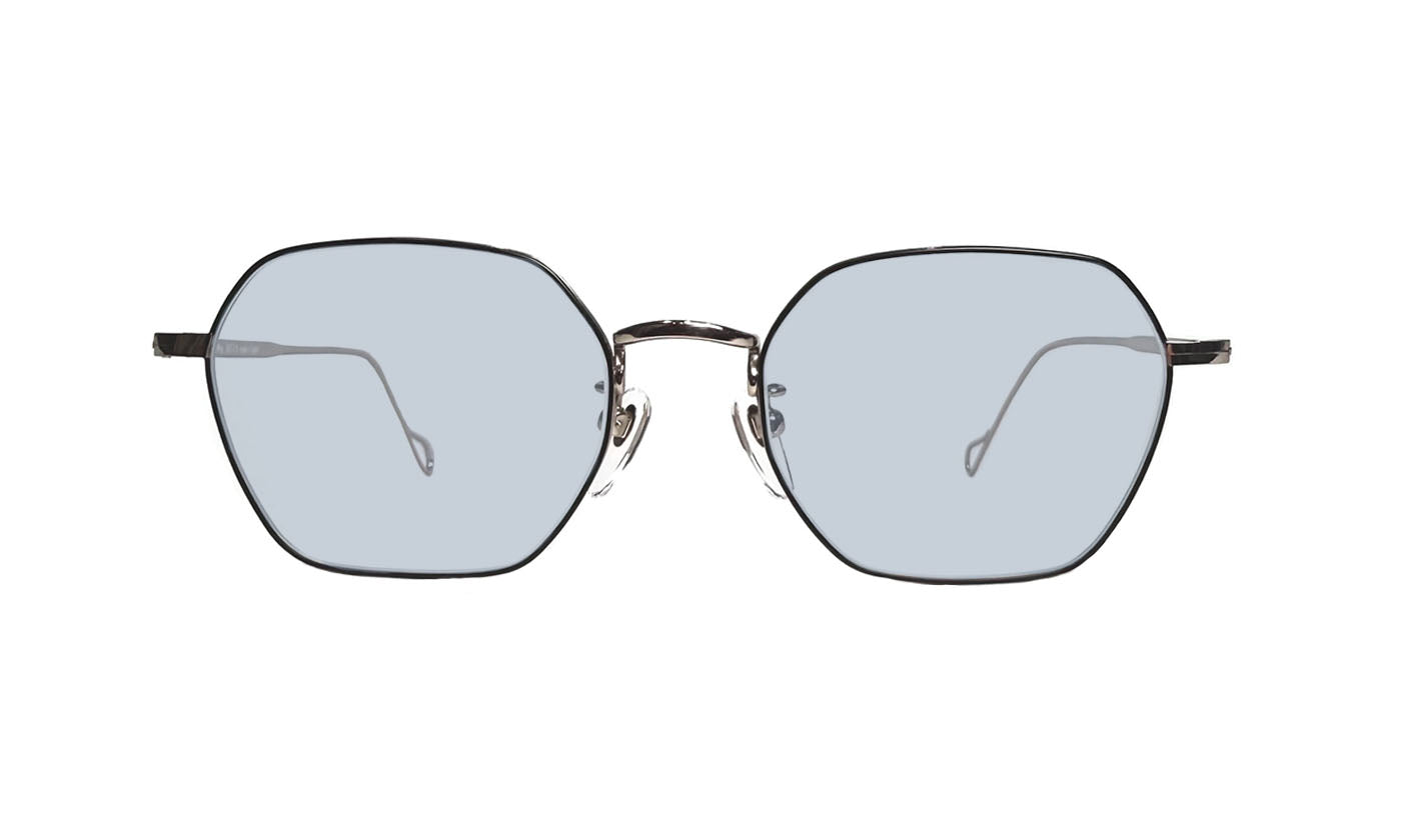 play / black&whitegold 50%カラーレンズ