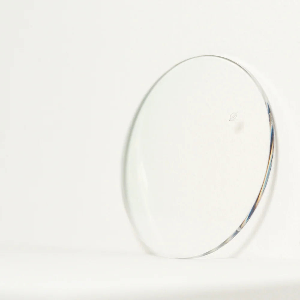 度付き1.76非球面レンズ(ルティーナNRC付き)