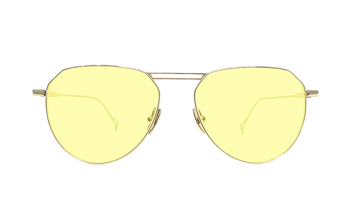 cord/Whitegold ライトカラーレンズ