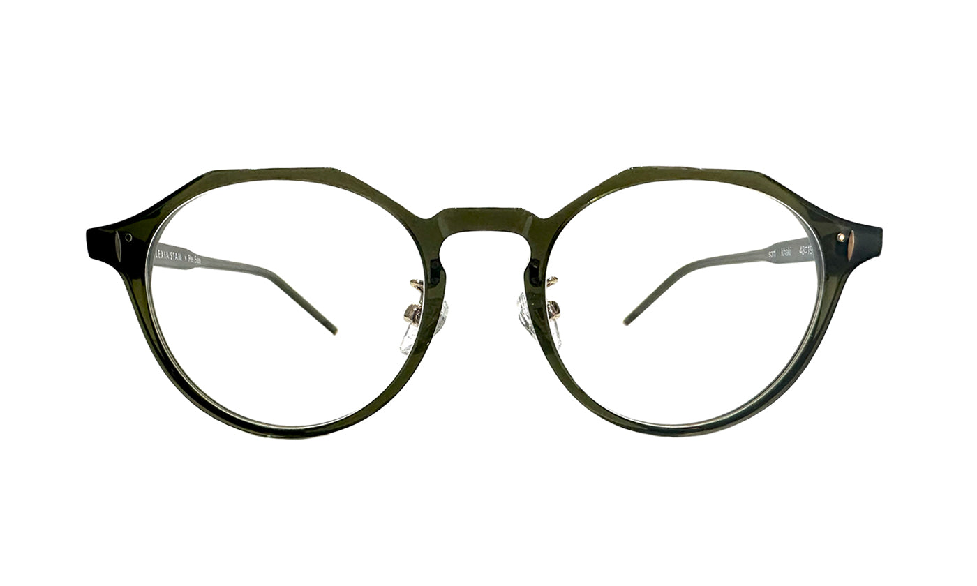 ALEXIA STAM × Re:See sort/Khaki