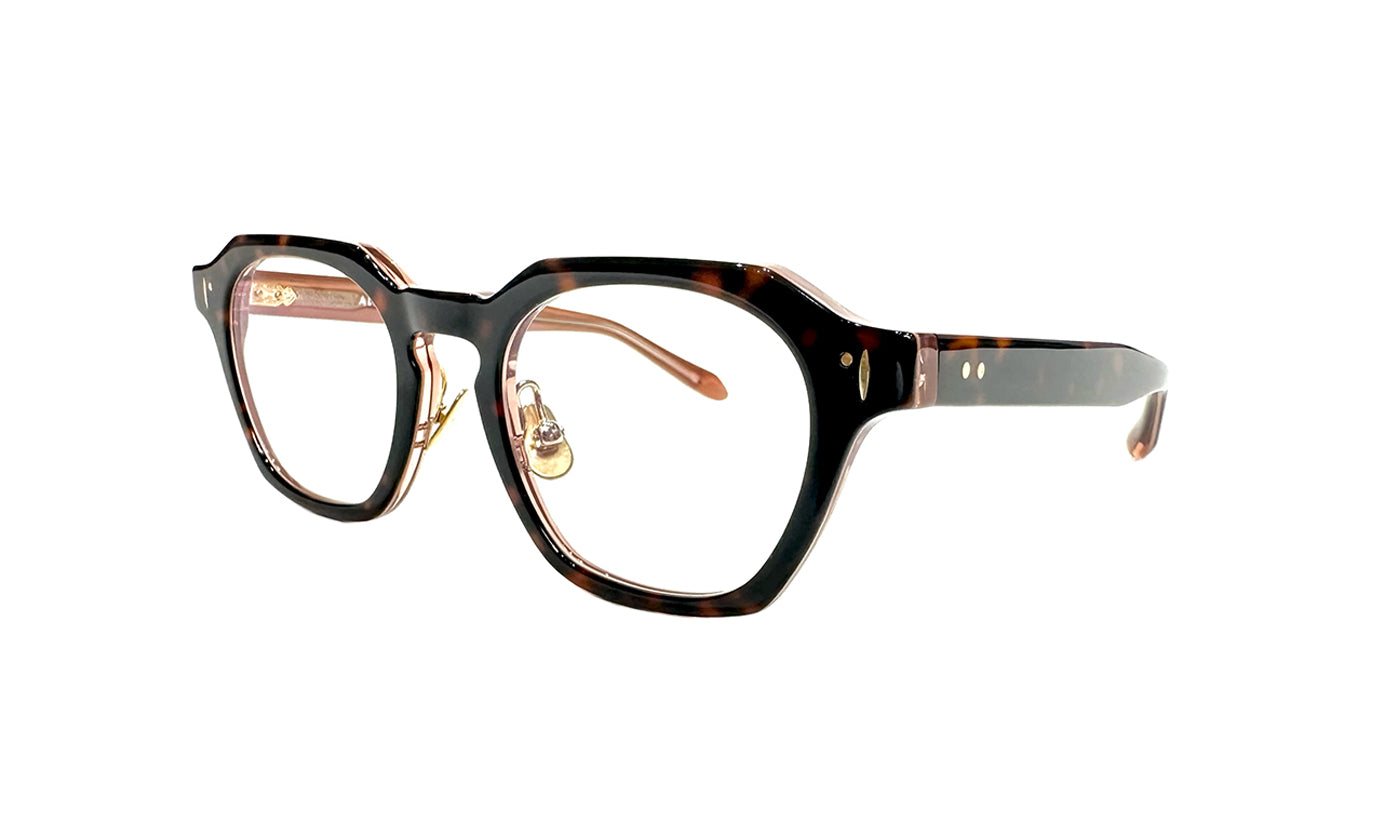 ALEXIA STAM × Re:See venge/Brown