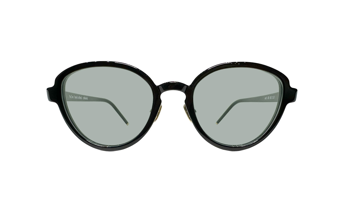 mit/black 50%カラーレンズ