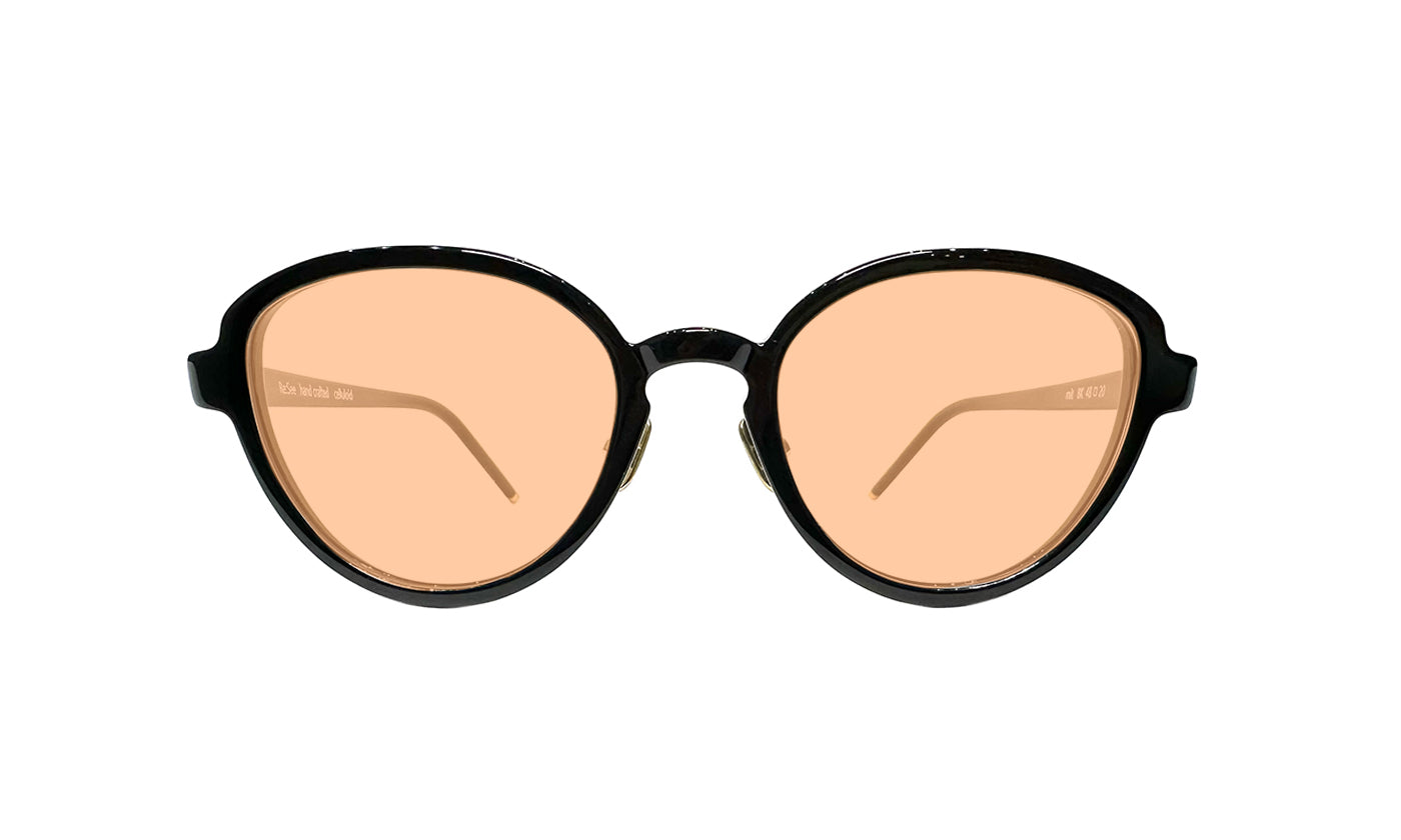 mit/black 50%カラーレンズ