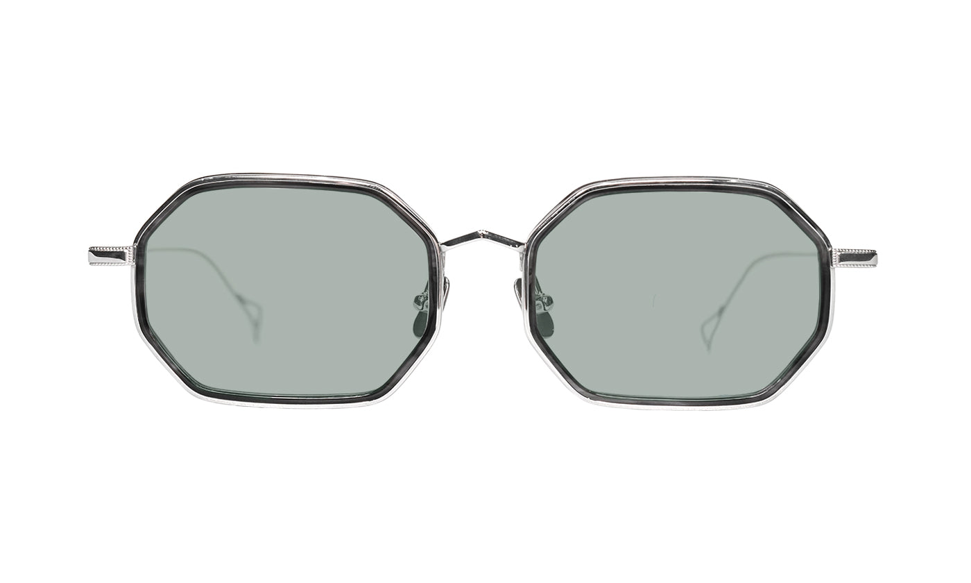 ward / gray 50%カラーレンズ