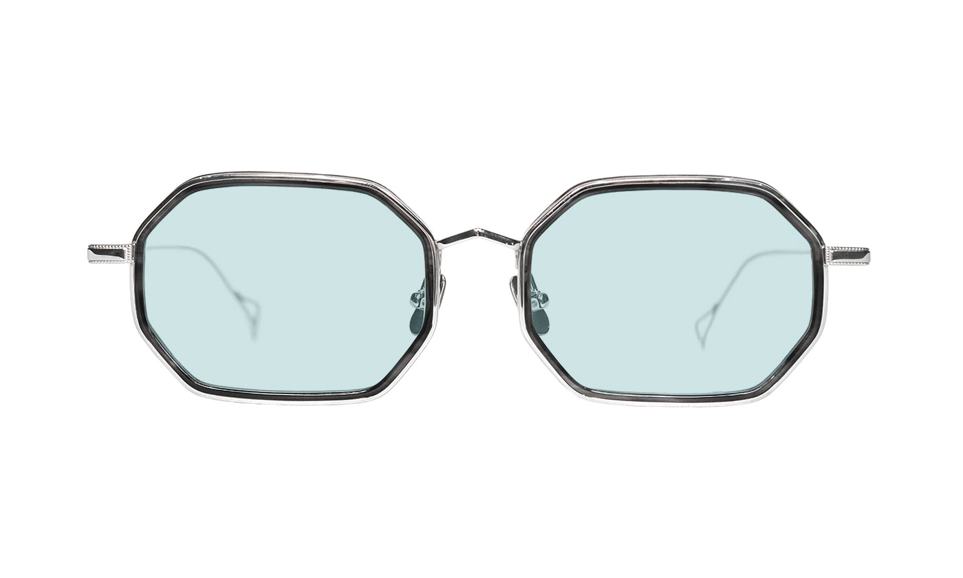 ward / gray ライトカラーレンズ