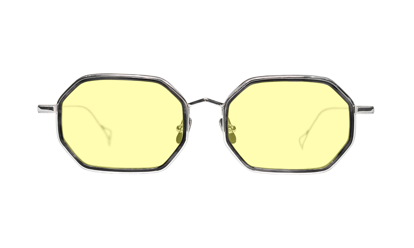 ward / gray ライトカラーレンズ