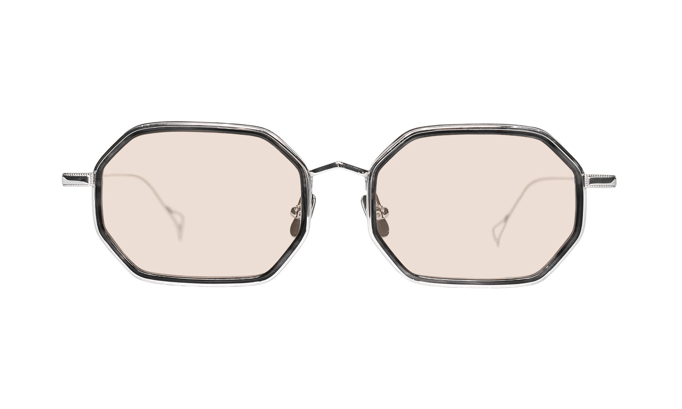 ward / gray ライトカラーレンズ