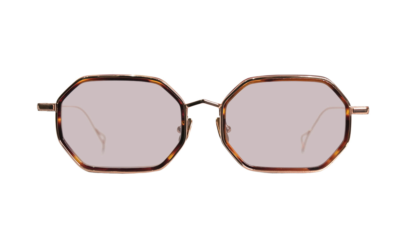 ward / brown 50%カラーレンズ