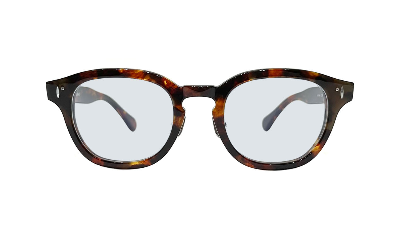 move/demi ライトカラーレンズ