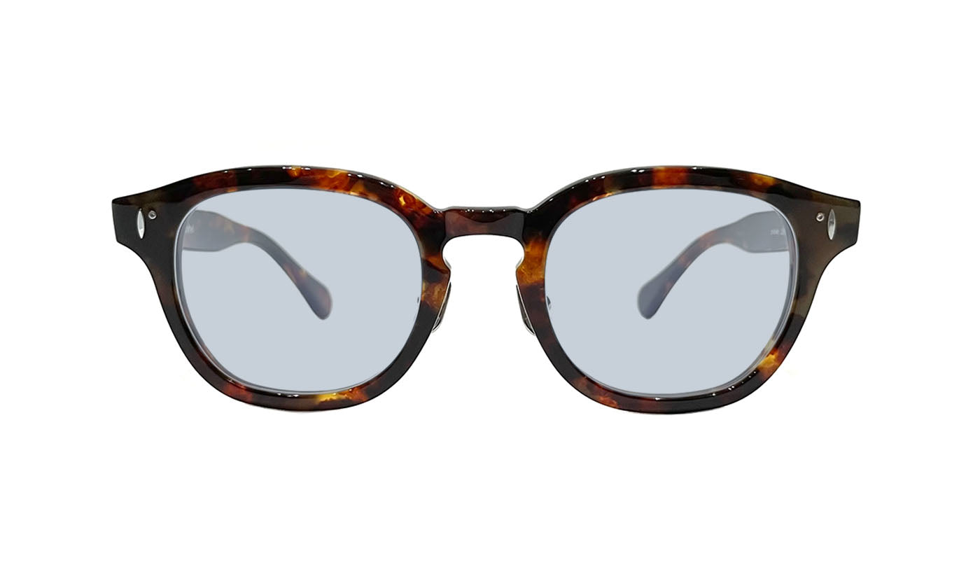 move/demi 50%カラーレンズ