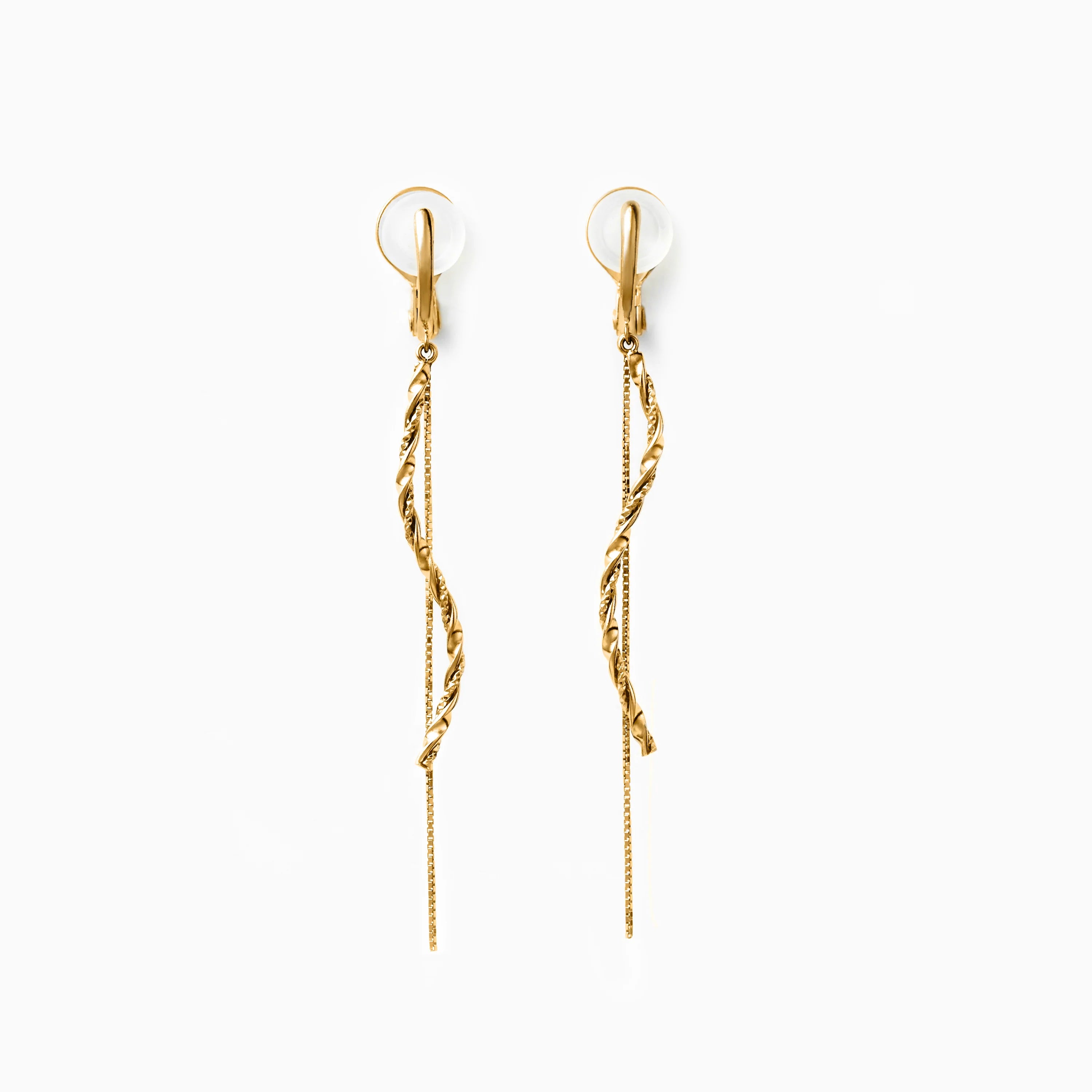 twist-nh-01 gold 【NH-01-GD】