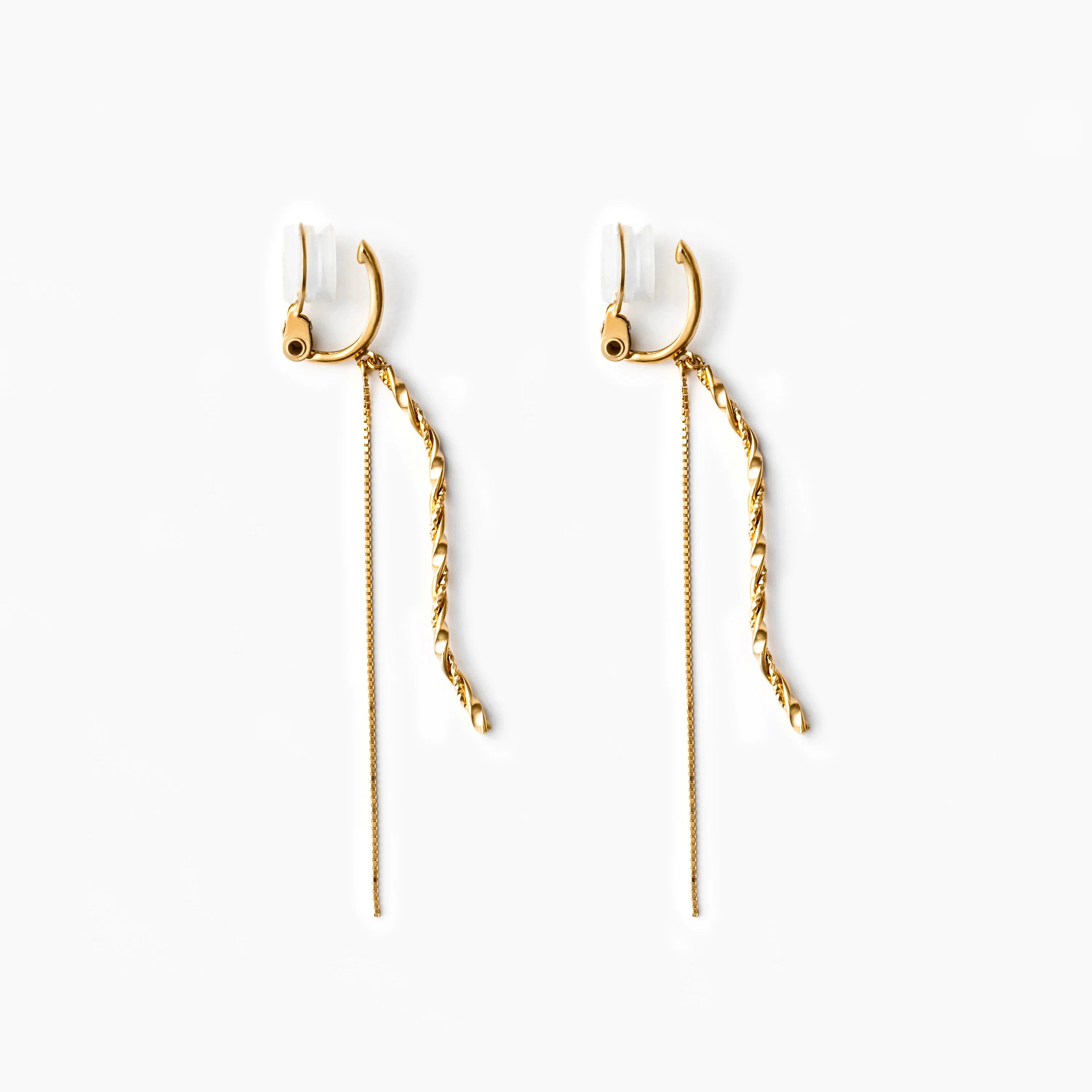 twist-nh-01 gold 【NH-01-GD】