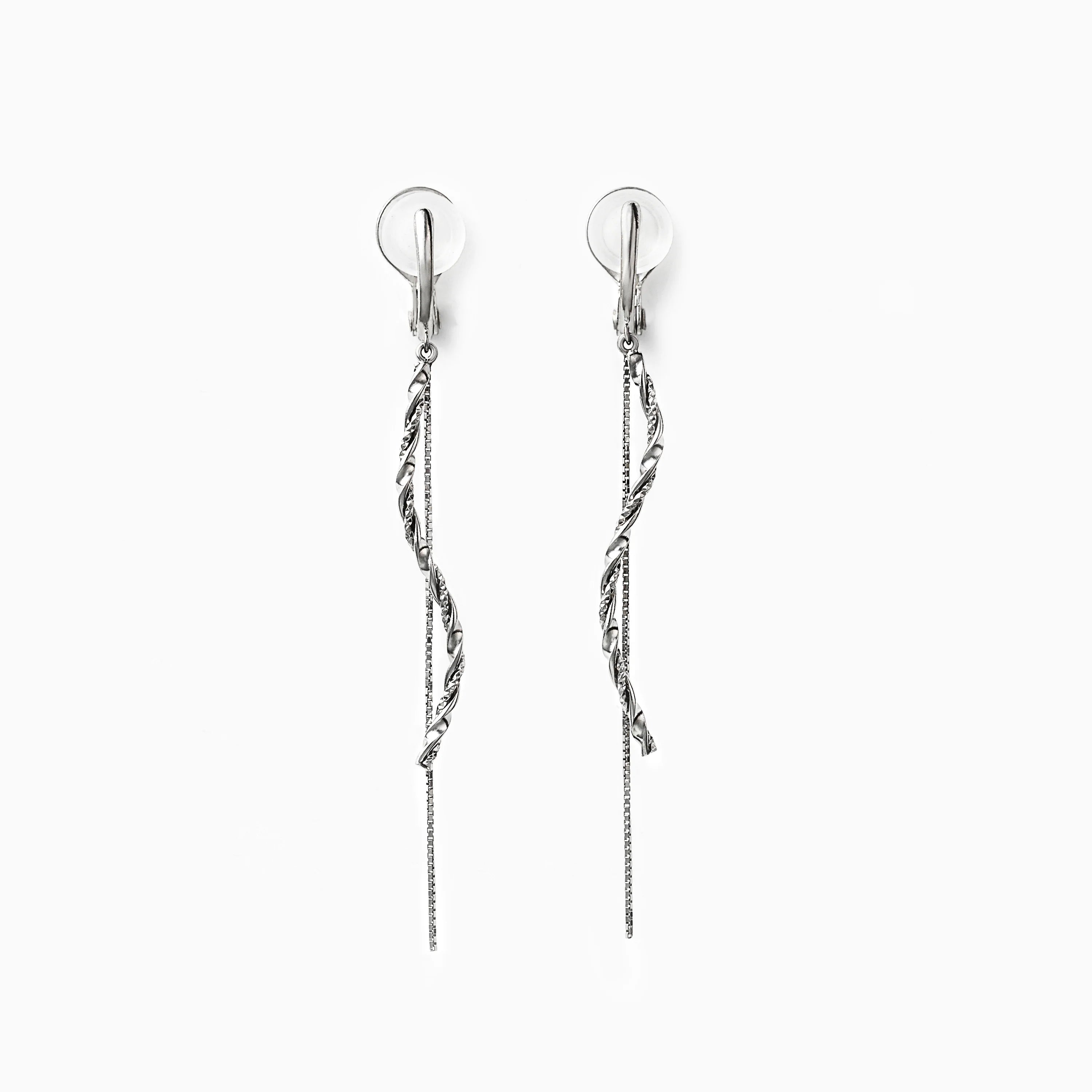 twist-nh-01 silver 【NH-01-SV】