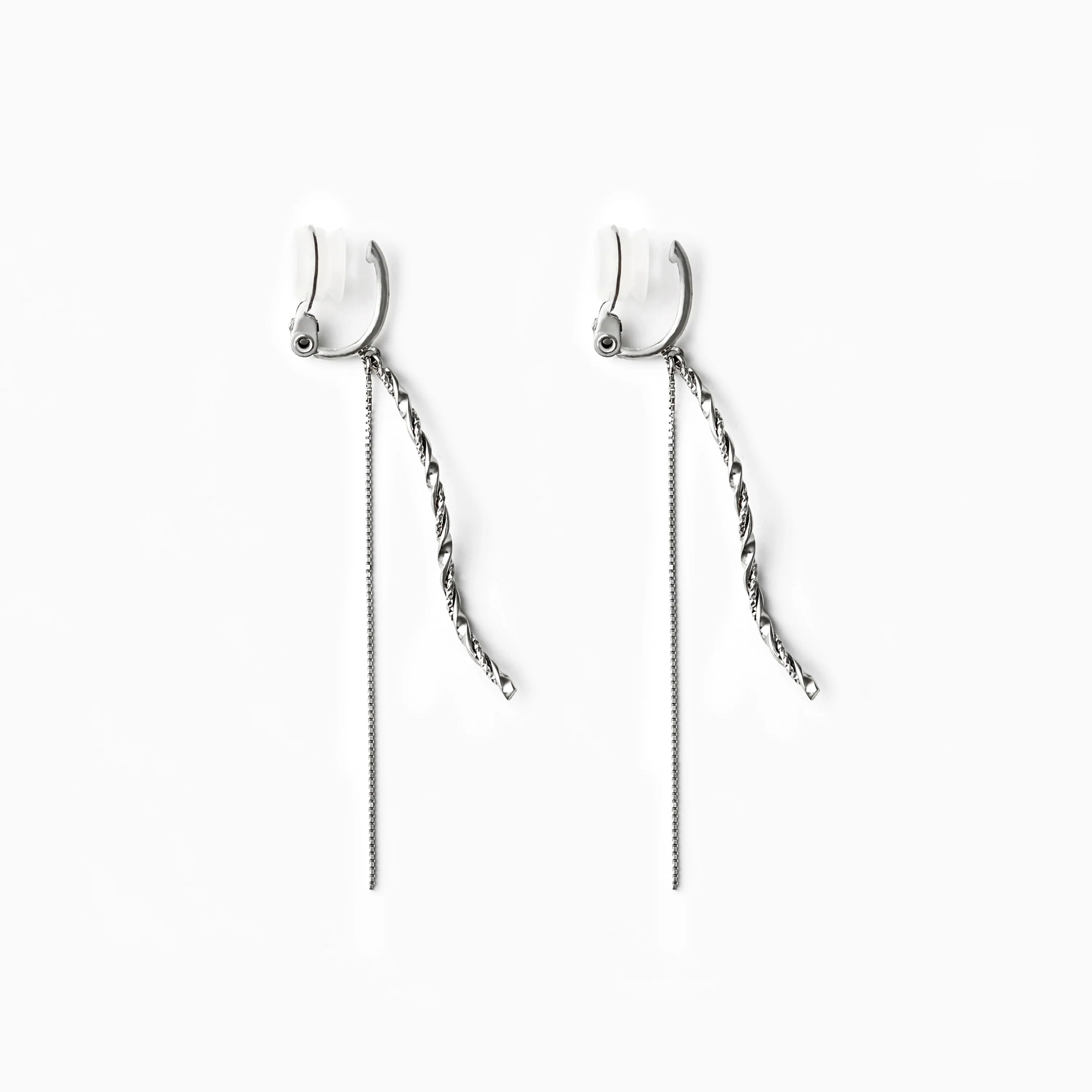twist-nh-01 silver 【NH-01-SV】