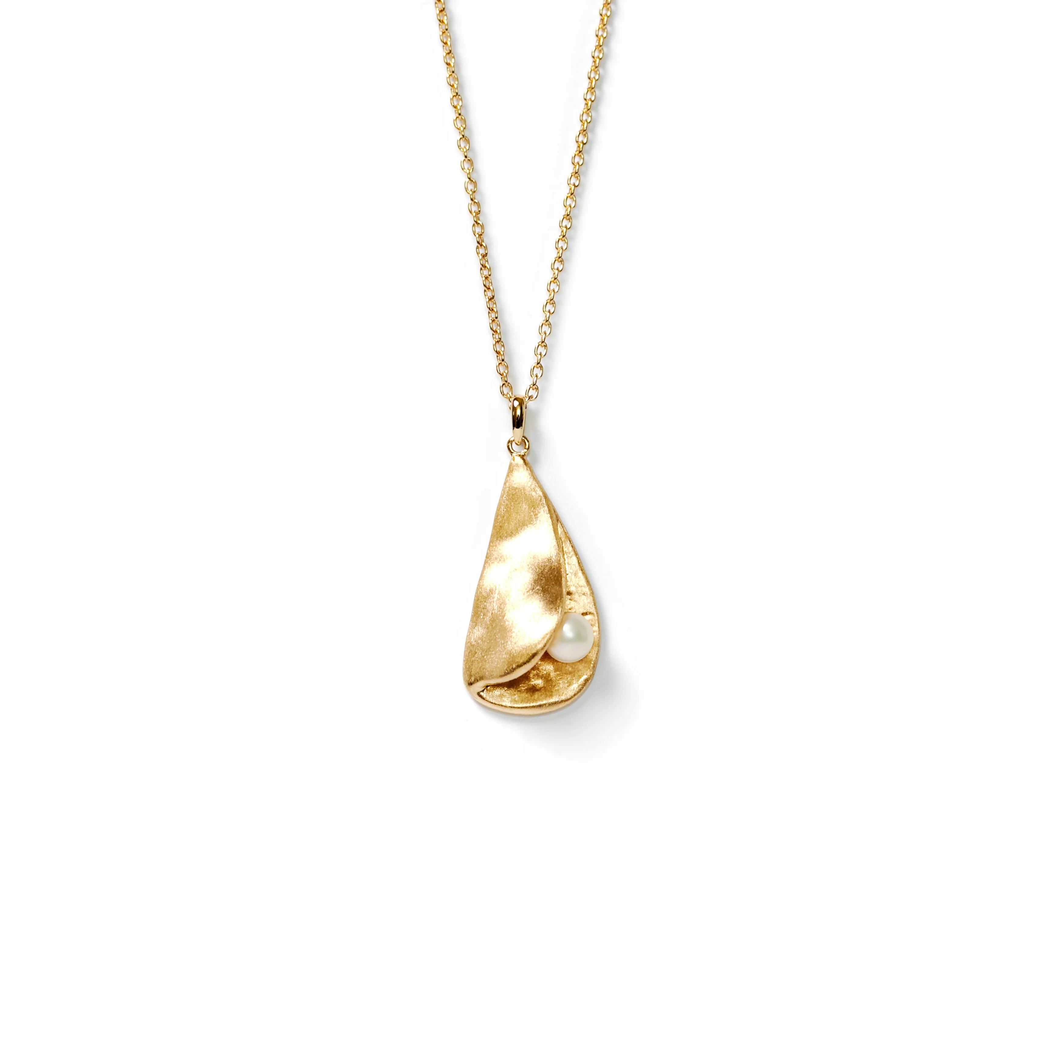 embrace-nc-02 gold 【Neck-018-GD】