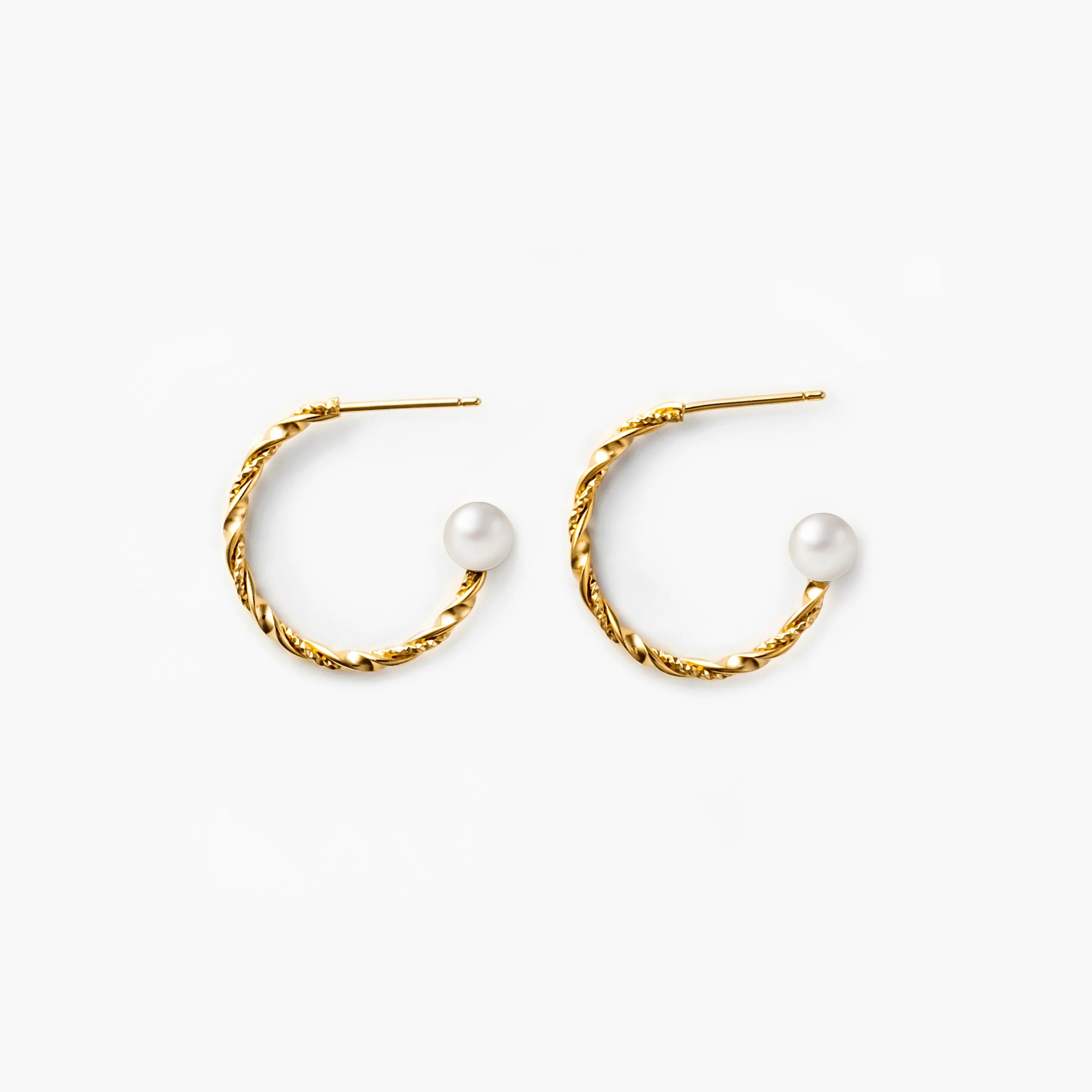 twist-er-01 gold 【EP-037-L-GD】