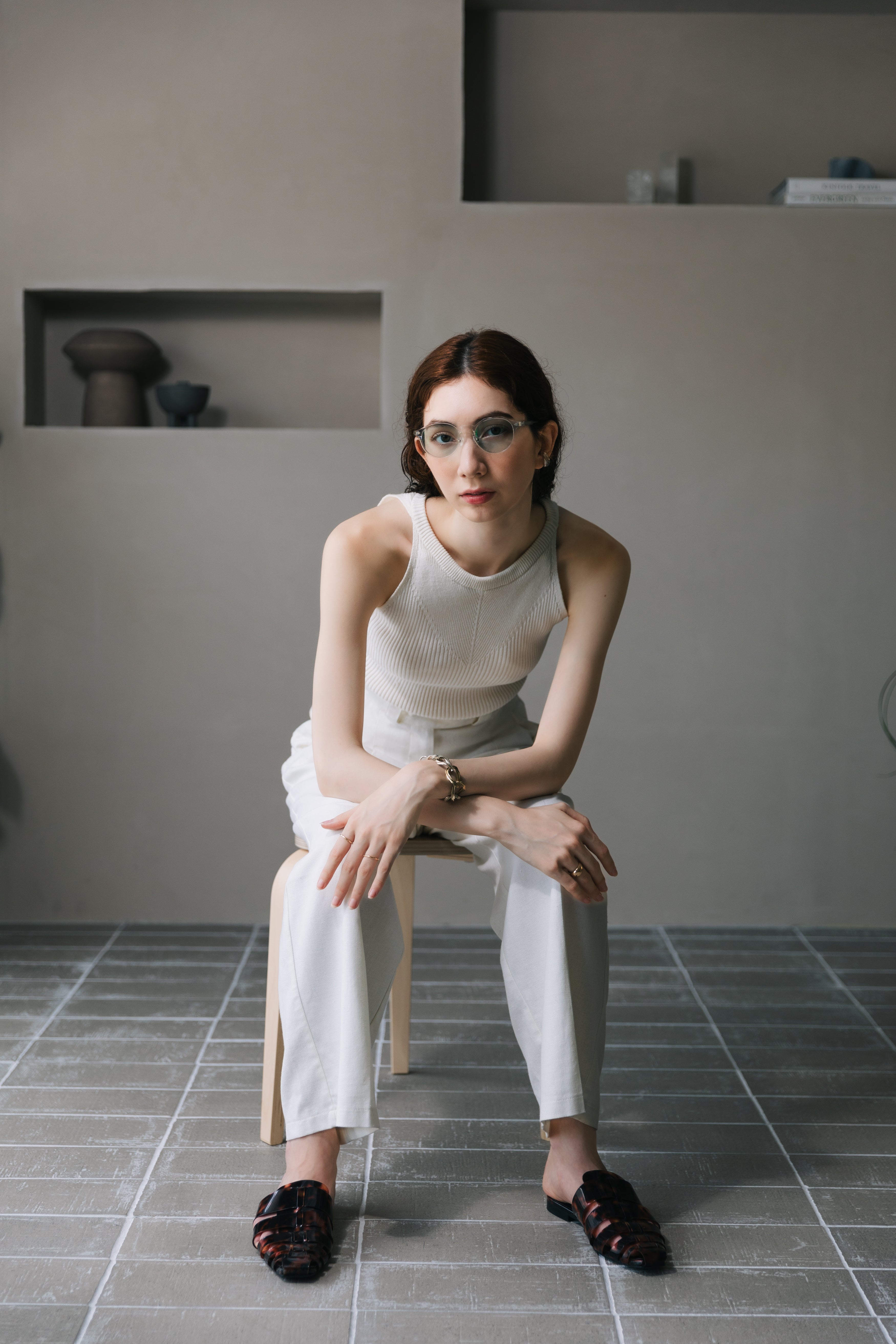 sort/clear ライトカラーレンズ