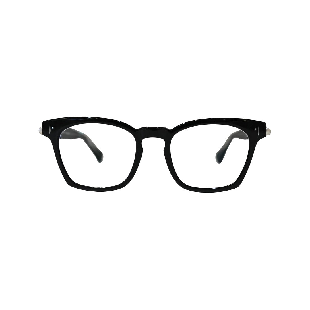 Re:ady/Black clear