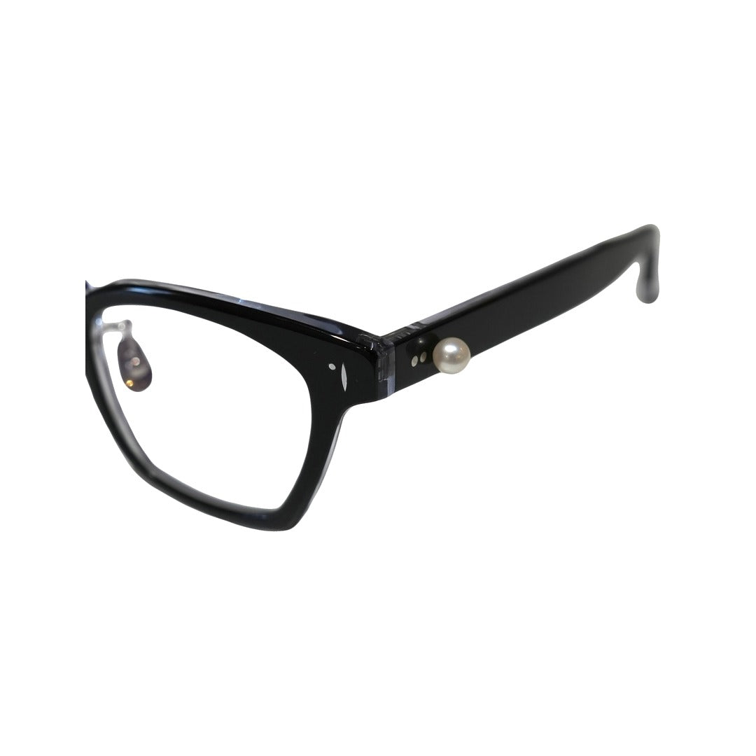 Re:ady/Black clear