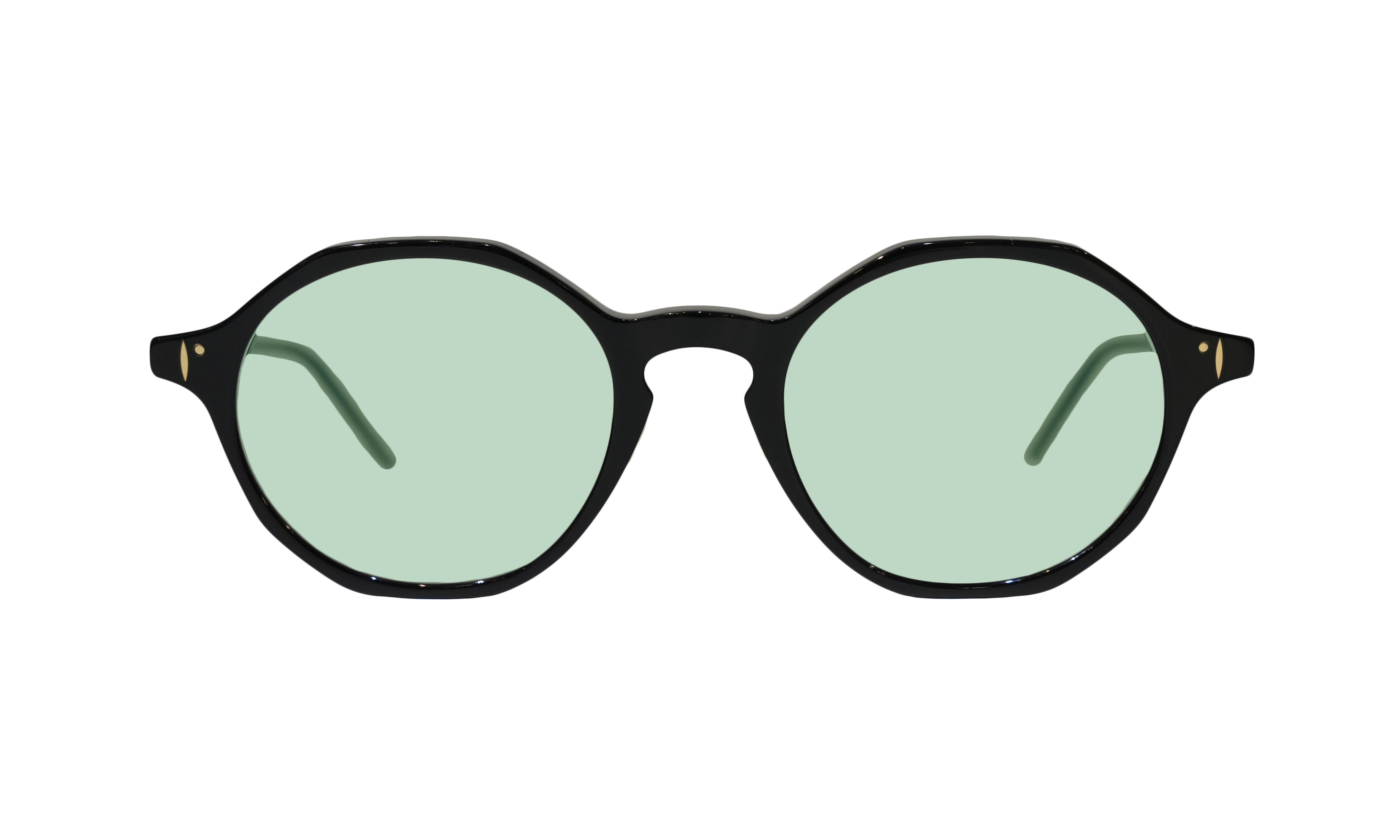 bound/black ライトカラーレンズ