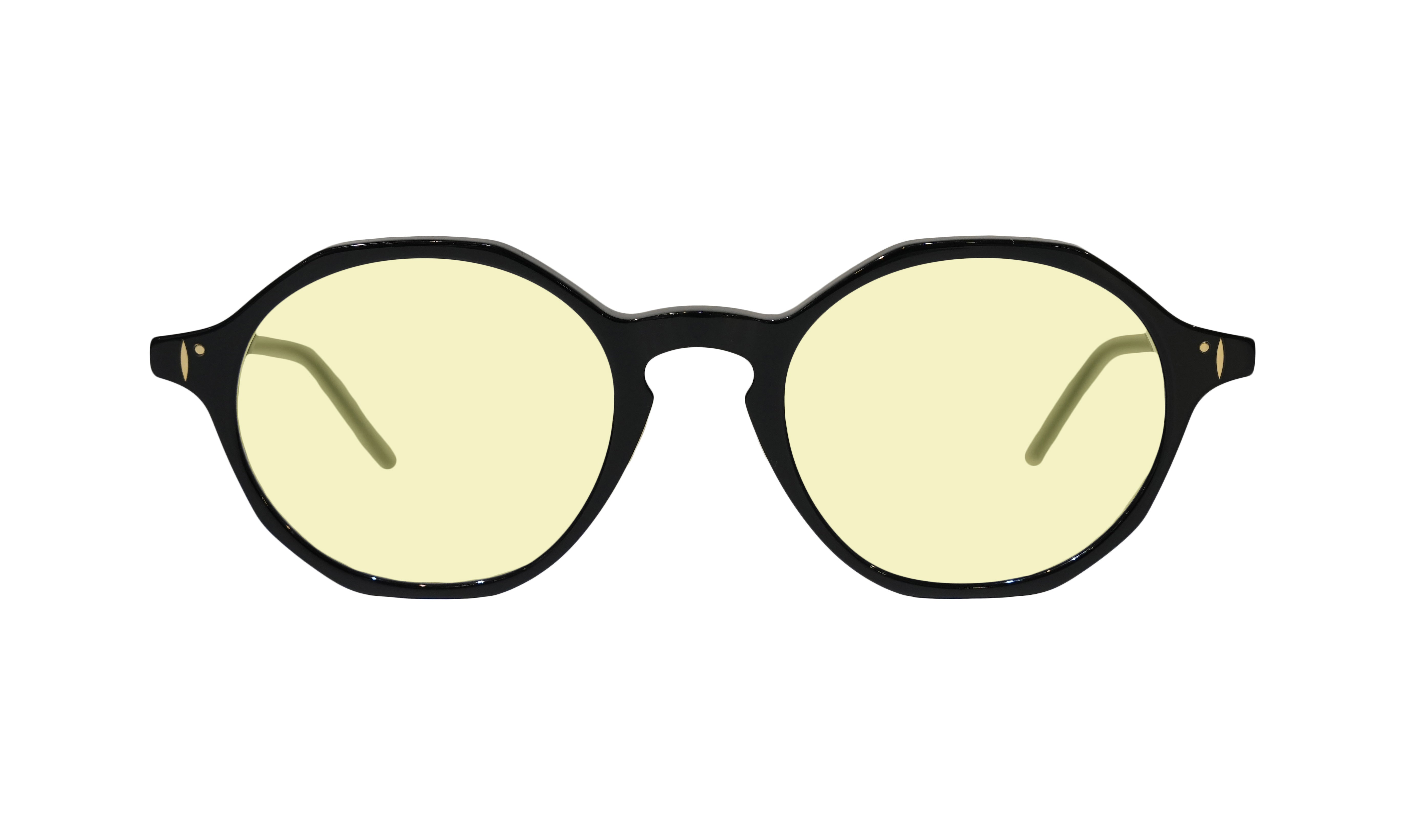 bound/black ライトカラーレンズ