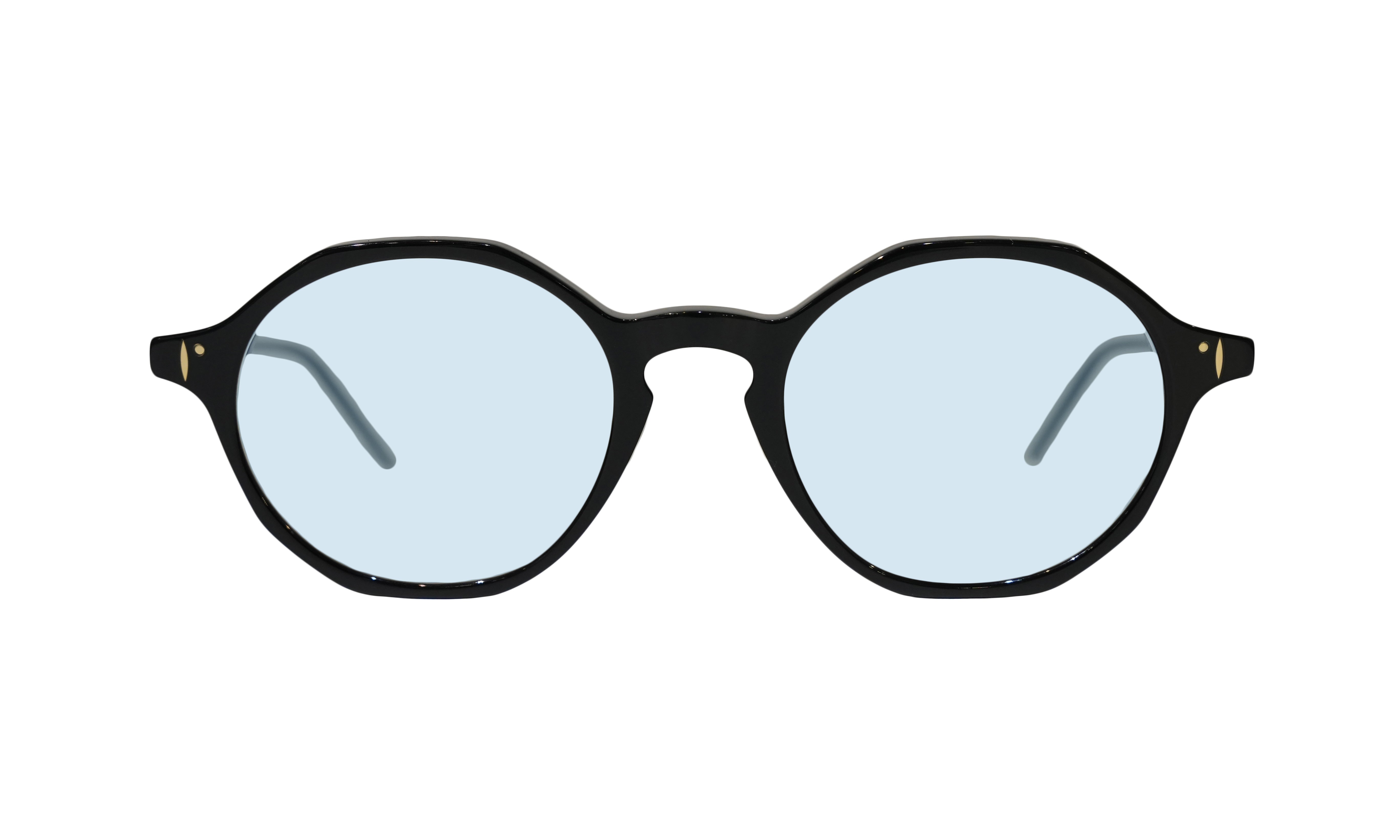 bound/black ライトカラーレンズ